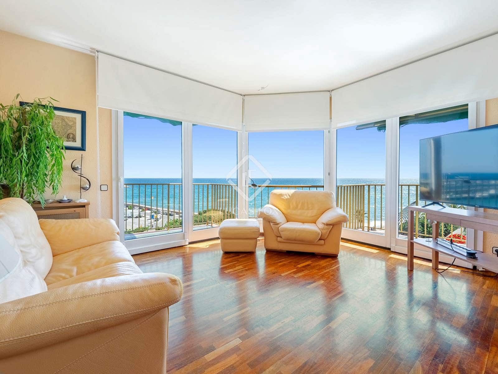 3 soveværelse Lejlighed til salg i Cambrils med garage - € 545.000 (Ref: 9058440)