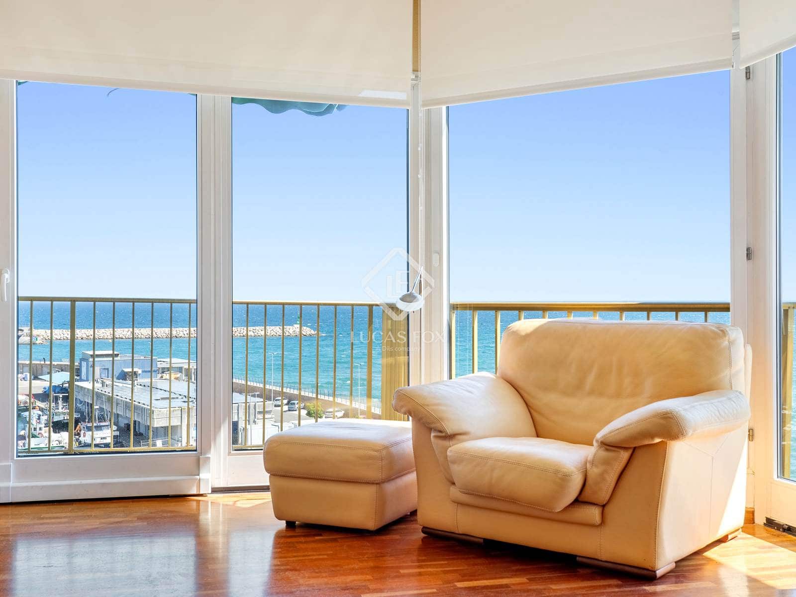 3 soveværelse Lejlighed til salg i Cambrils med garage - € 545.000 (Ref: 9058440)