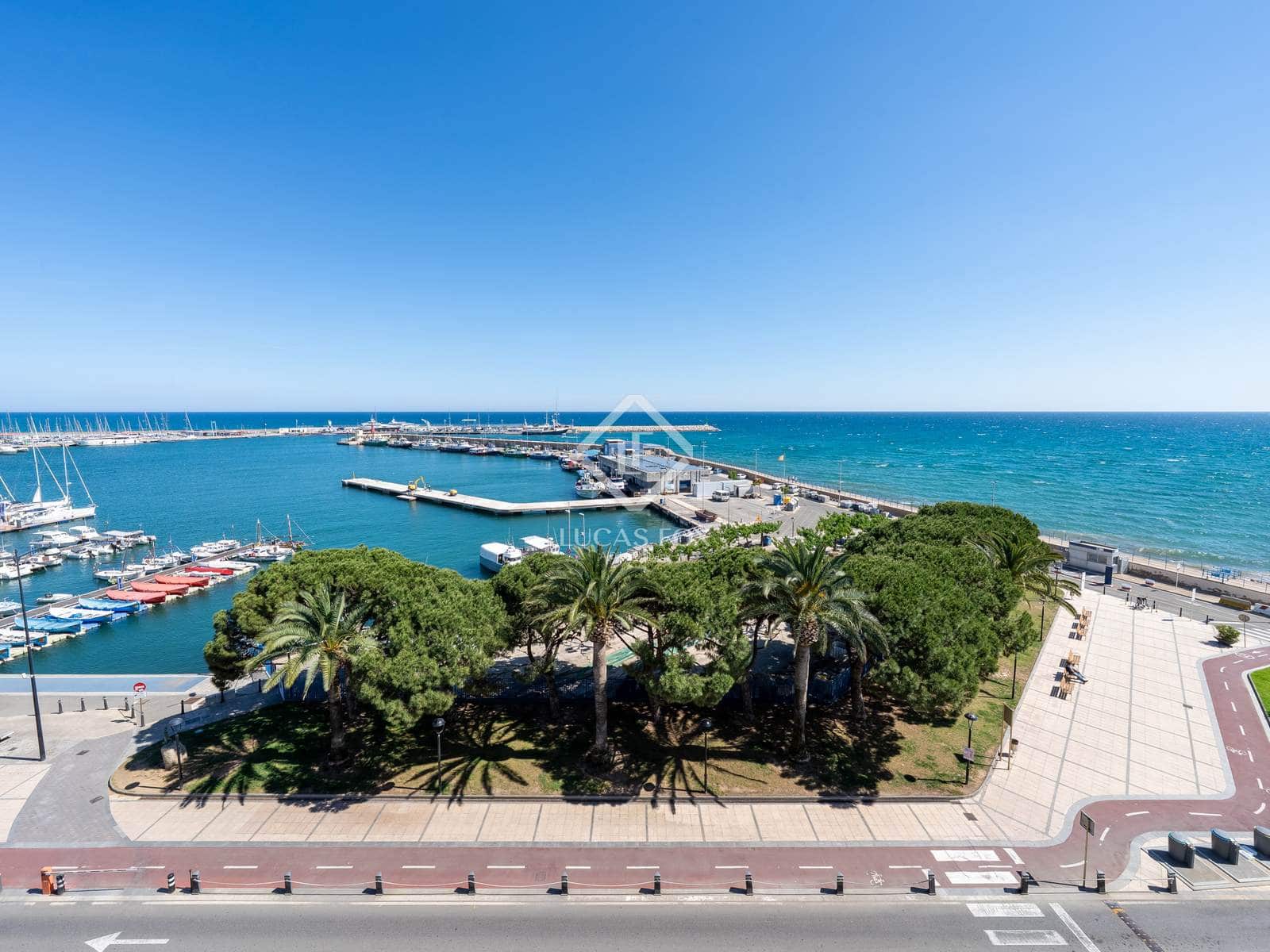 3 soveværelse Lejlighed til salg i Cambrils med garage - € 545.000 (Ref: 9058440)