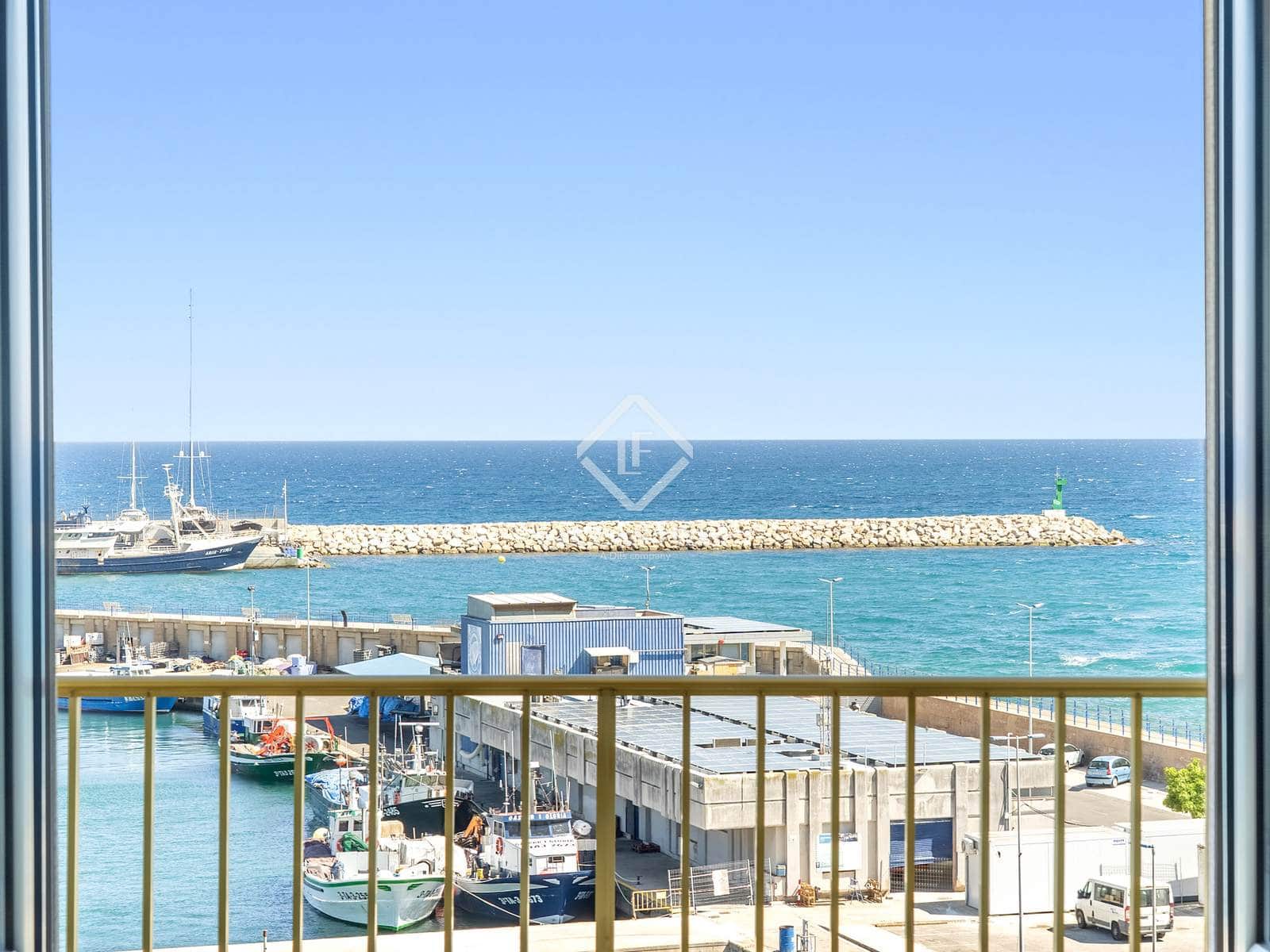 3 soveværelse Lejlighed til salg i Cambrils med garage - € 545.000 (Ref: 9058440)