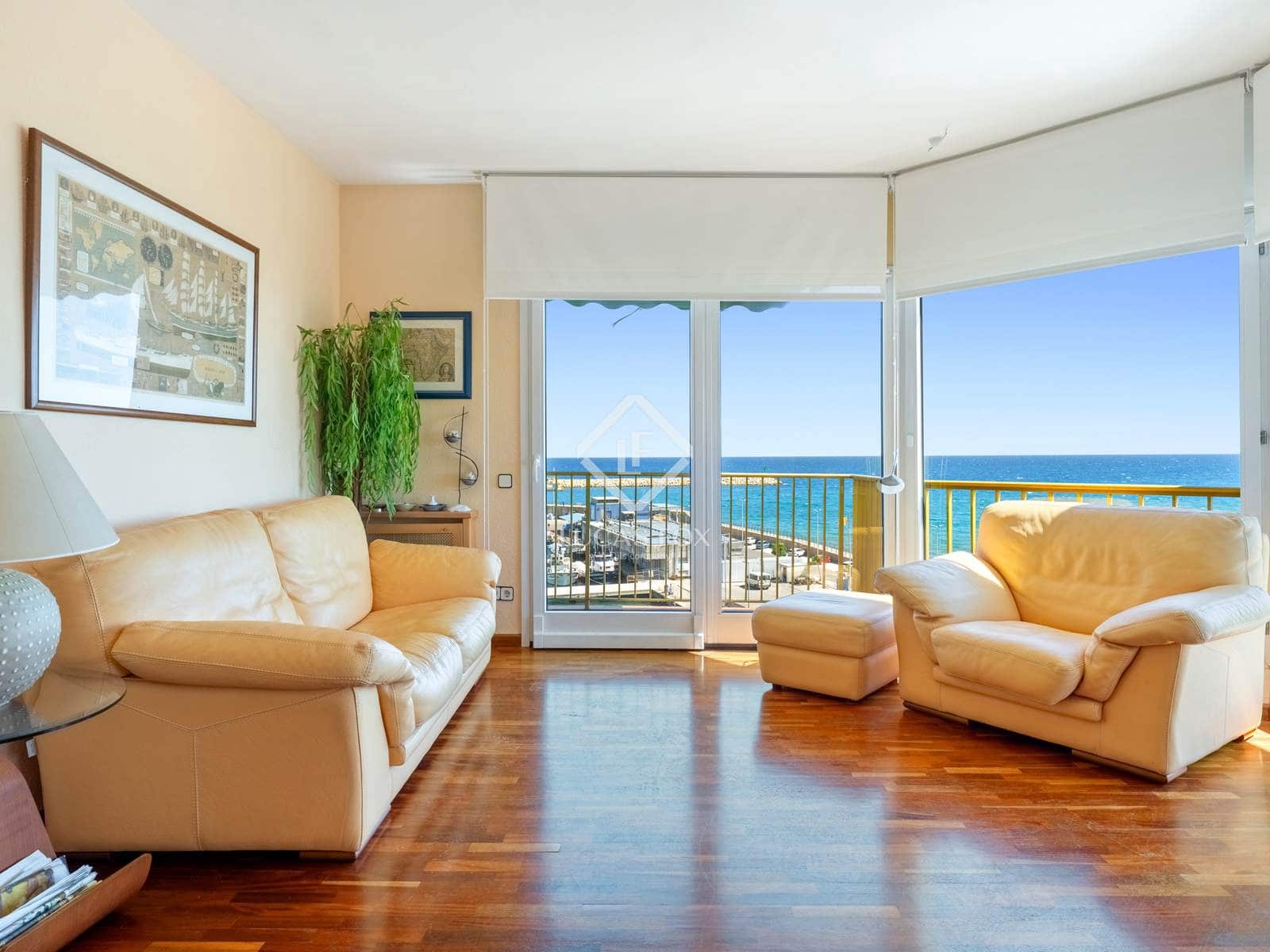 3 soveværelse Lejlighed til salg i Cambrils med garage - € 545.000 (Ref: 9058440)