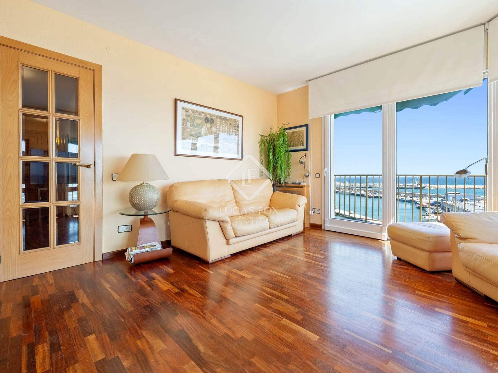 3 soveværelse Lejlighed til salg i Cambrils med garage - € 545.000 (Ref: 9058440)