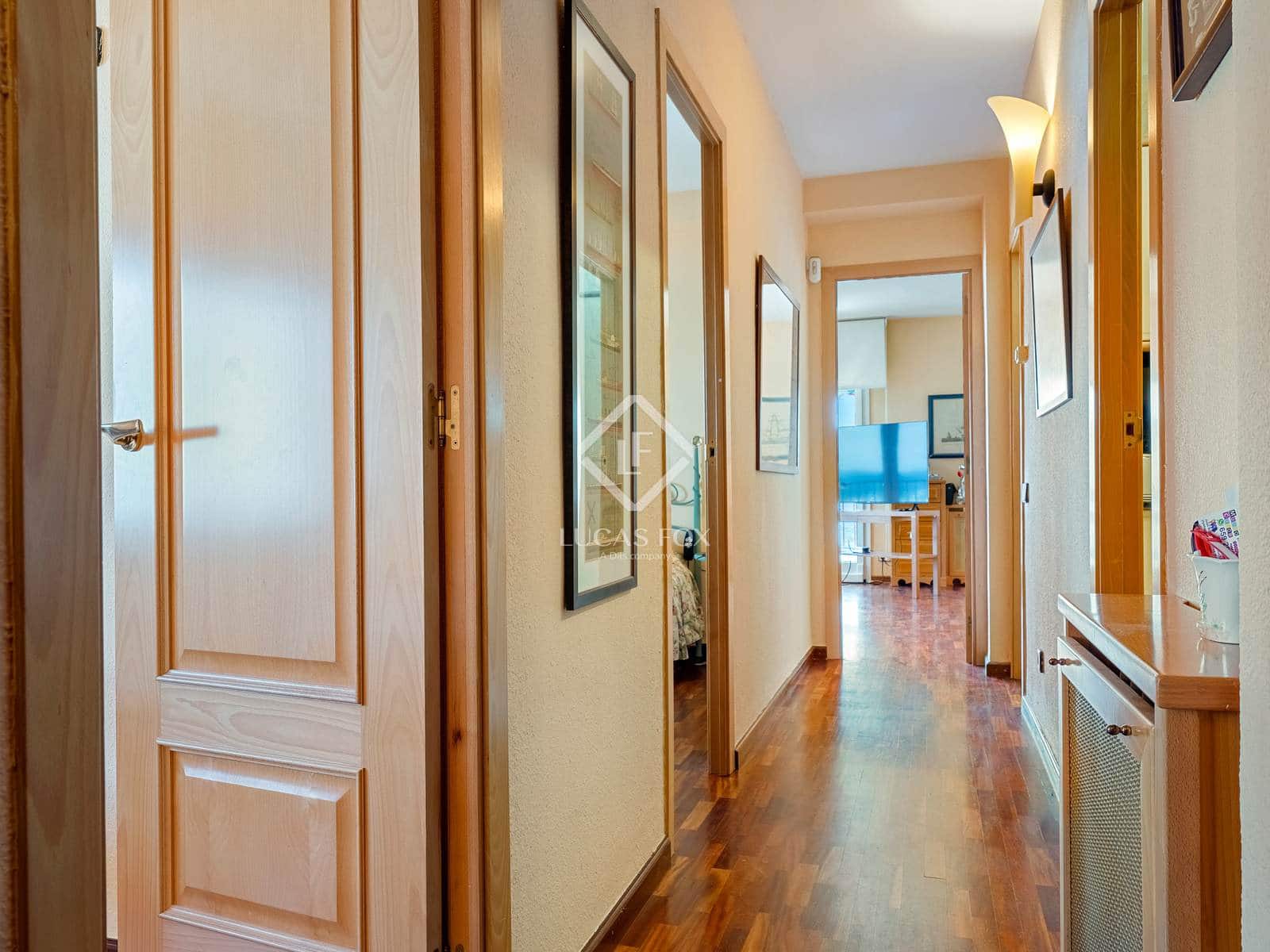 3 soveværelse Lejlighed til salg i Cambrils med garage - € 545.000 (Ref: 9058440)