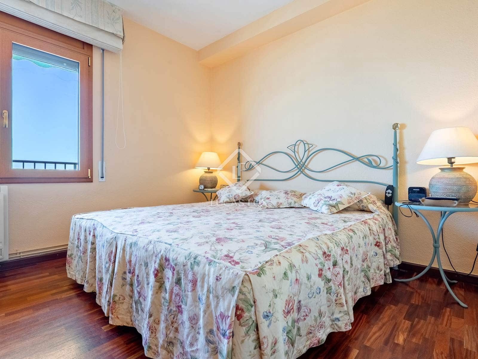 3 soveværelse Lejlighed til salg i Cambrils med garage - € 545.000 (Ref: 9058440)