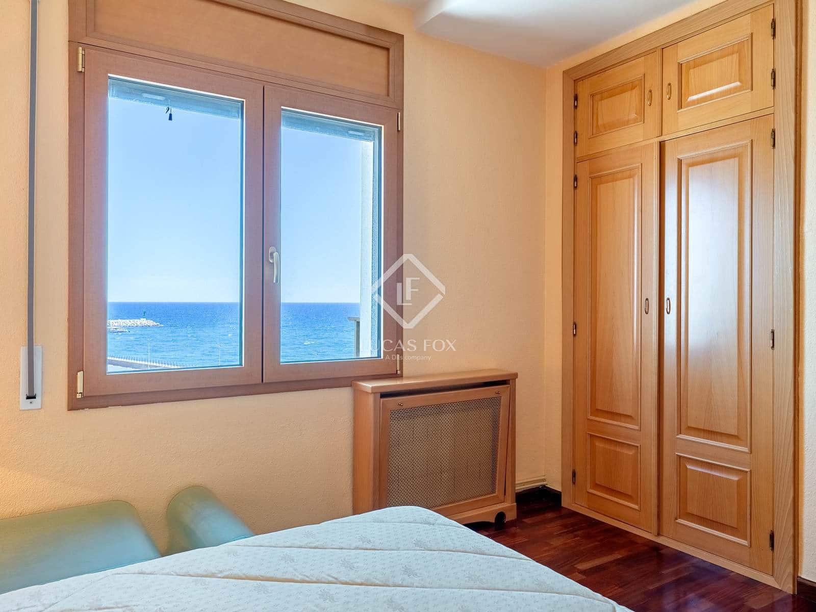 3 soveværelse Lejlighed til salg i Cambrils med garage - € 545.000 (Ref: 9058440)