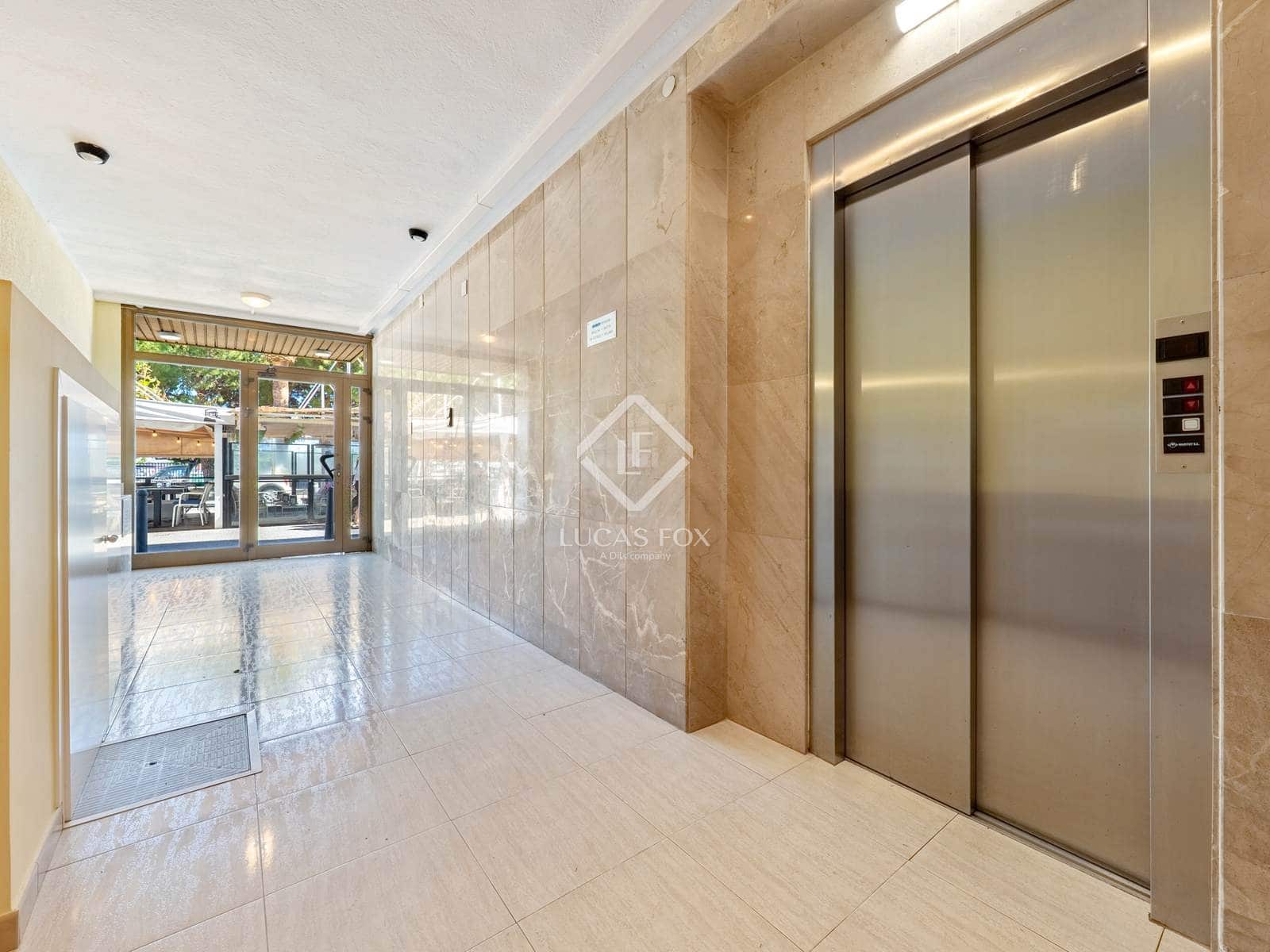 3 soveværelse Lejlighed til salg i Cambrils med garage - € 545.000 (Ref: 9058440)