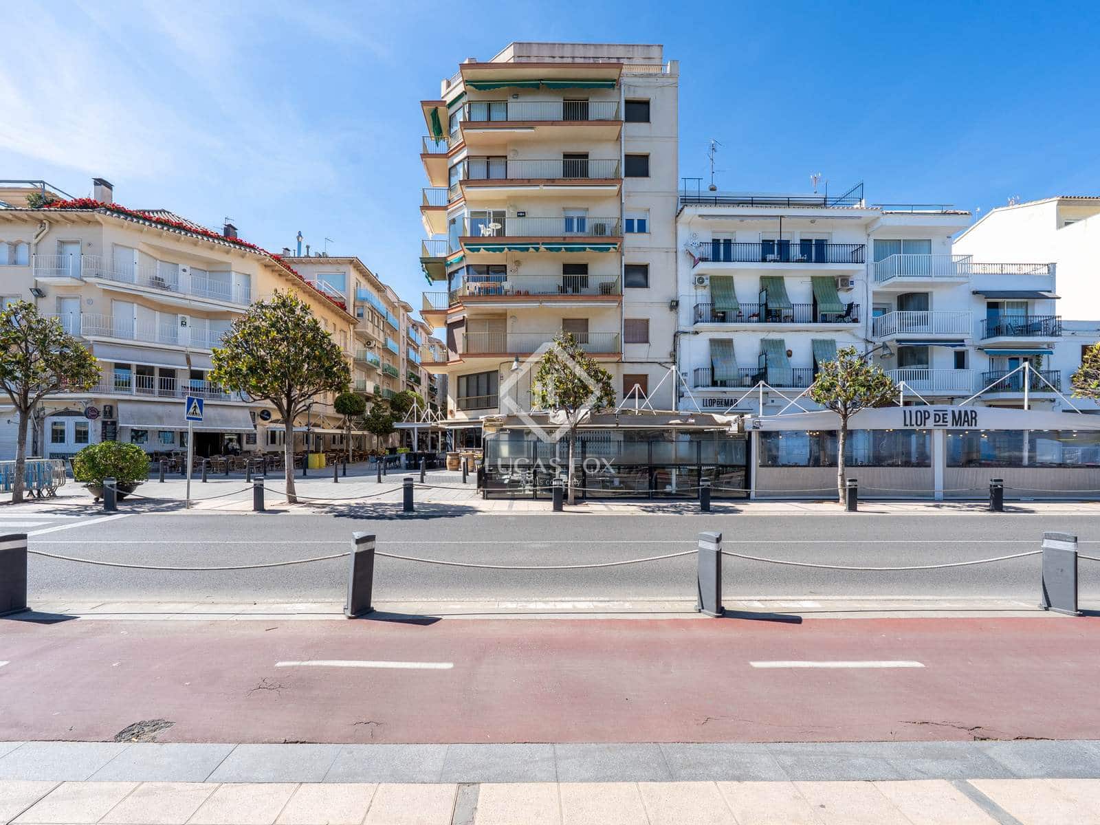 3 soveværelse Lejlighed til salg i Cambrils med garage - € 545.000 (Ref: 9058440)