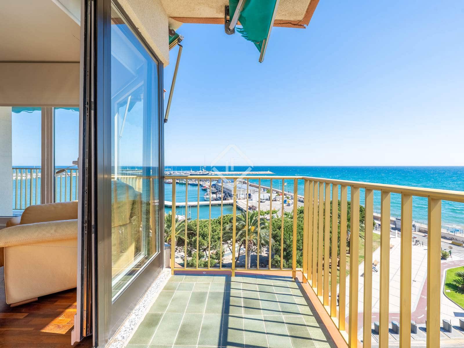 3 soveværelse Lejlighed til salg i Cambrils med garage - € 545.000 (Ref: 9058440)