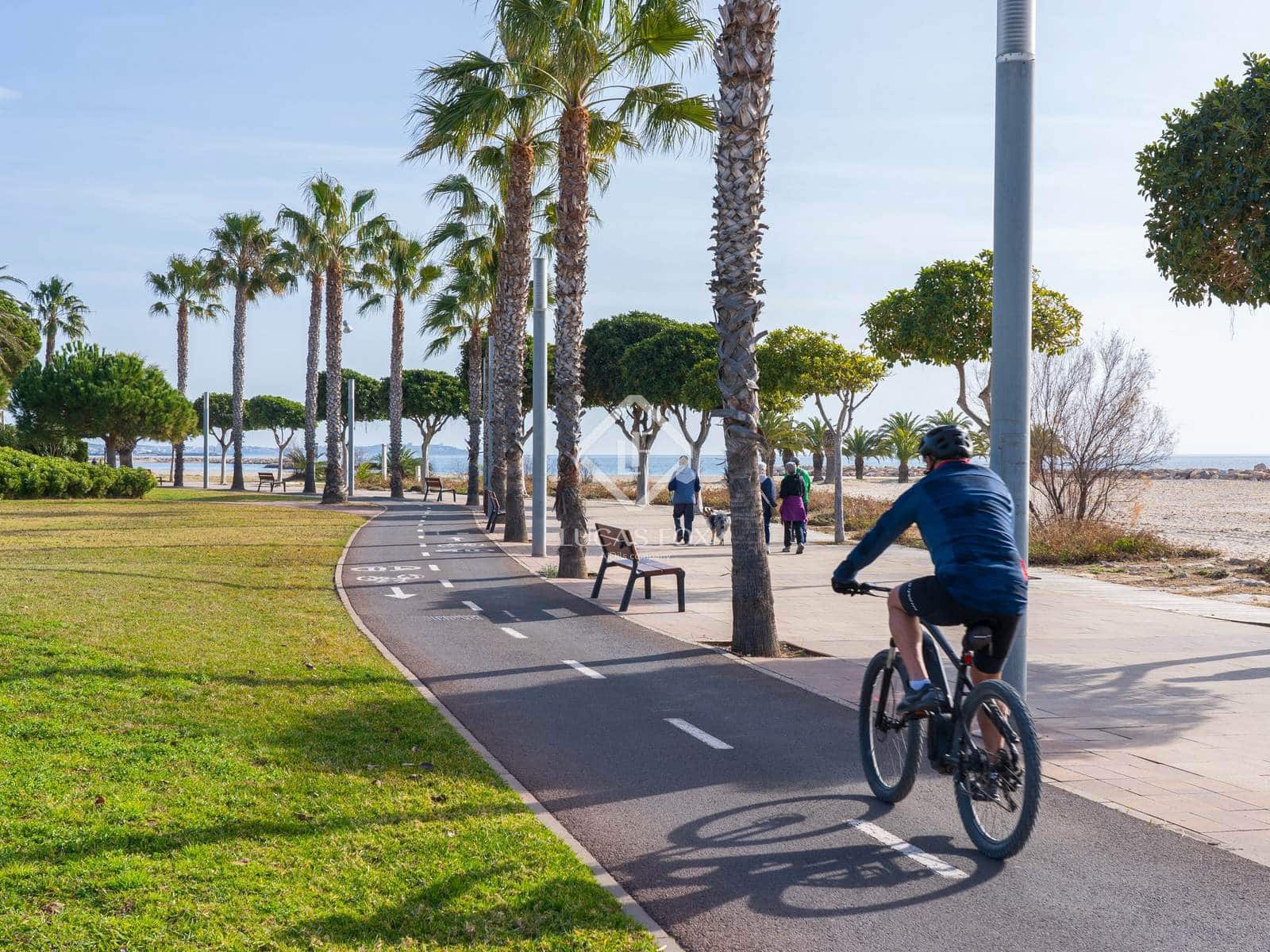 3 soveværelse Lejlighed til salg i Cambrils med garage - € 545.000 (Ref: 9058440)