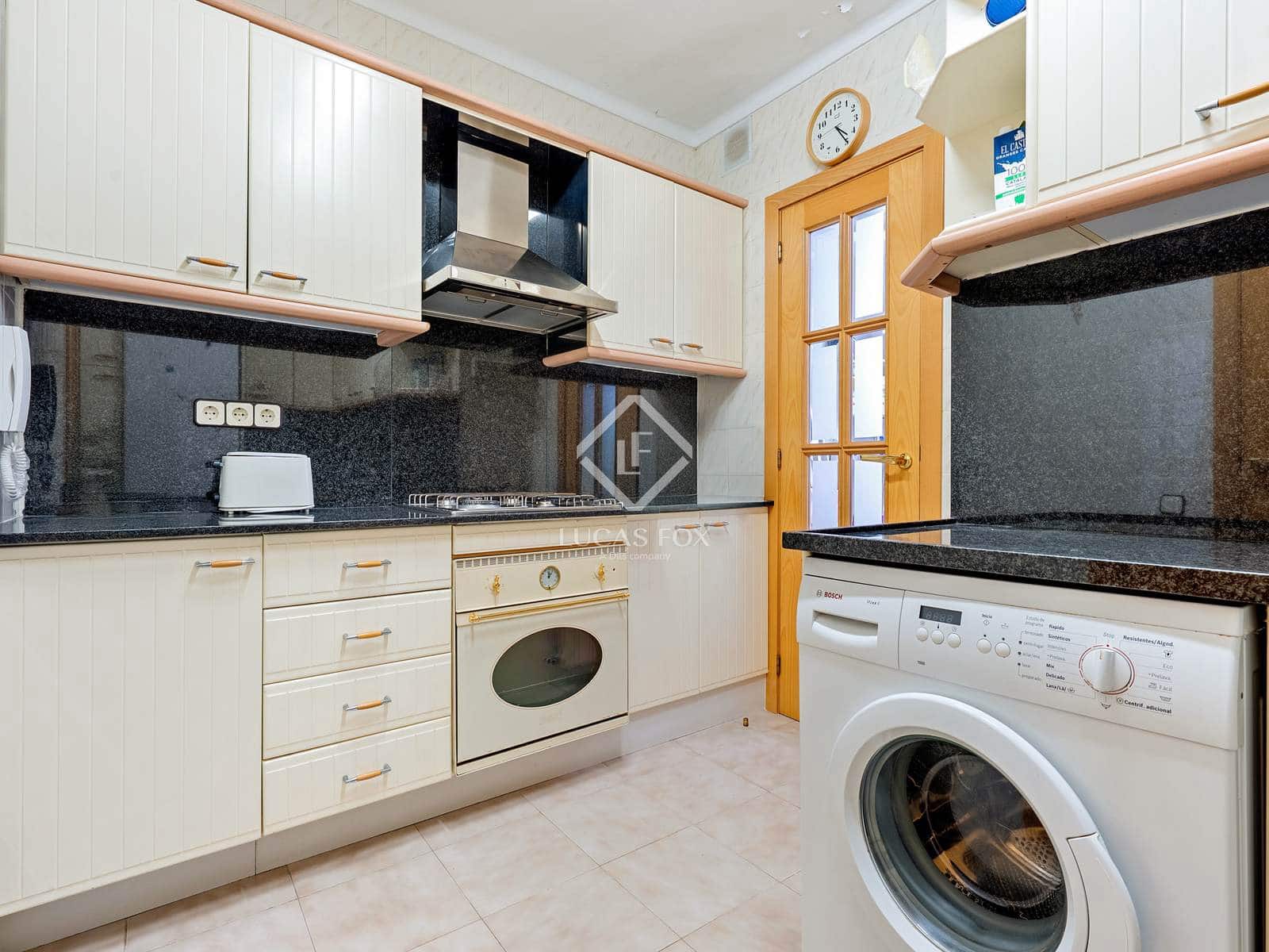 3 soveværelse Lejlighed til salg i Cambrils med garage - € 545.000 (Ref: 9058440)