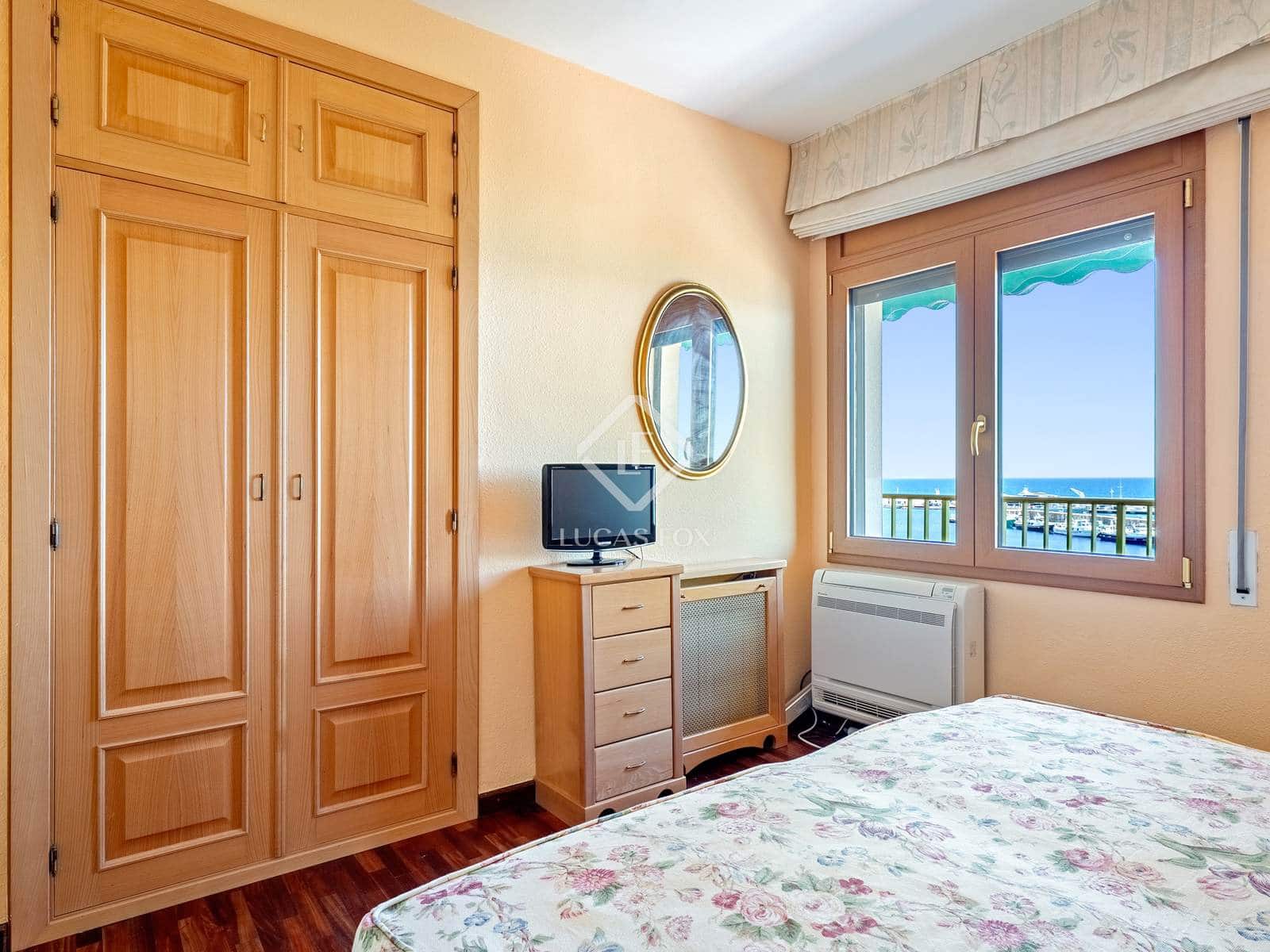 3 soveværelse Lejlighed til salg i Cambrils med garage - € 545.000 (Ref: 9058440)