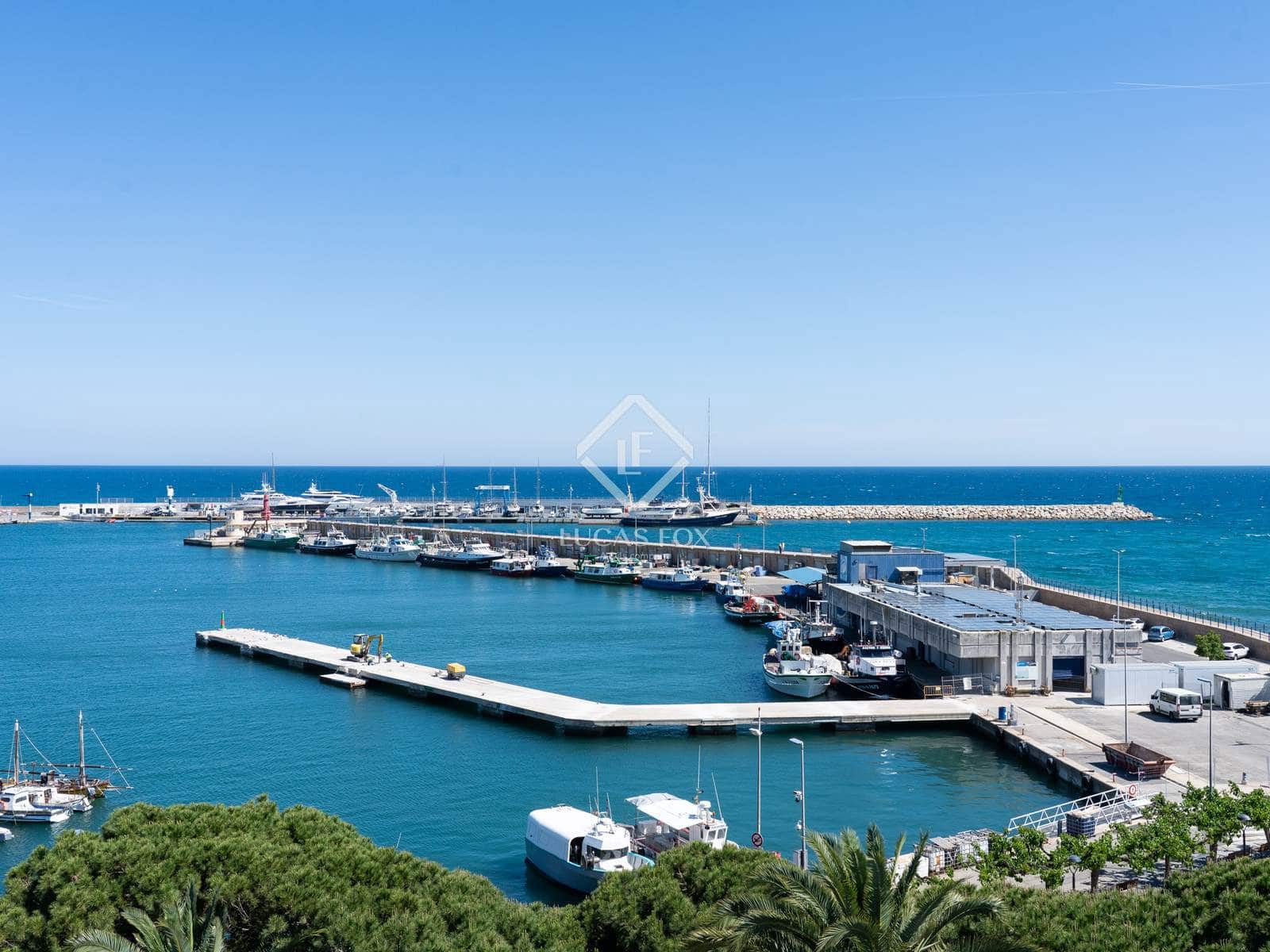 3 soveværelse Lejlighed til salg i Cambrils med garage - € 545.000 (Ref: 9058440)