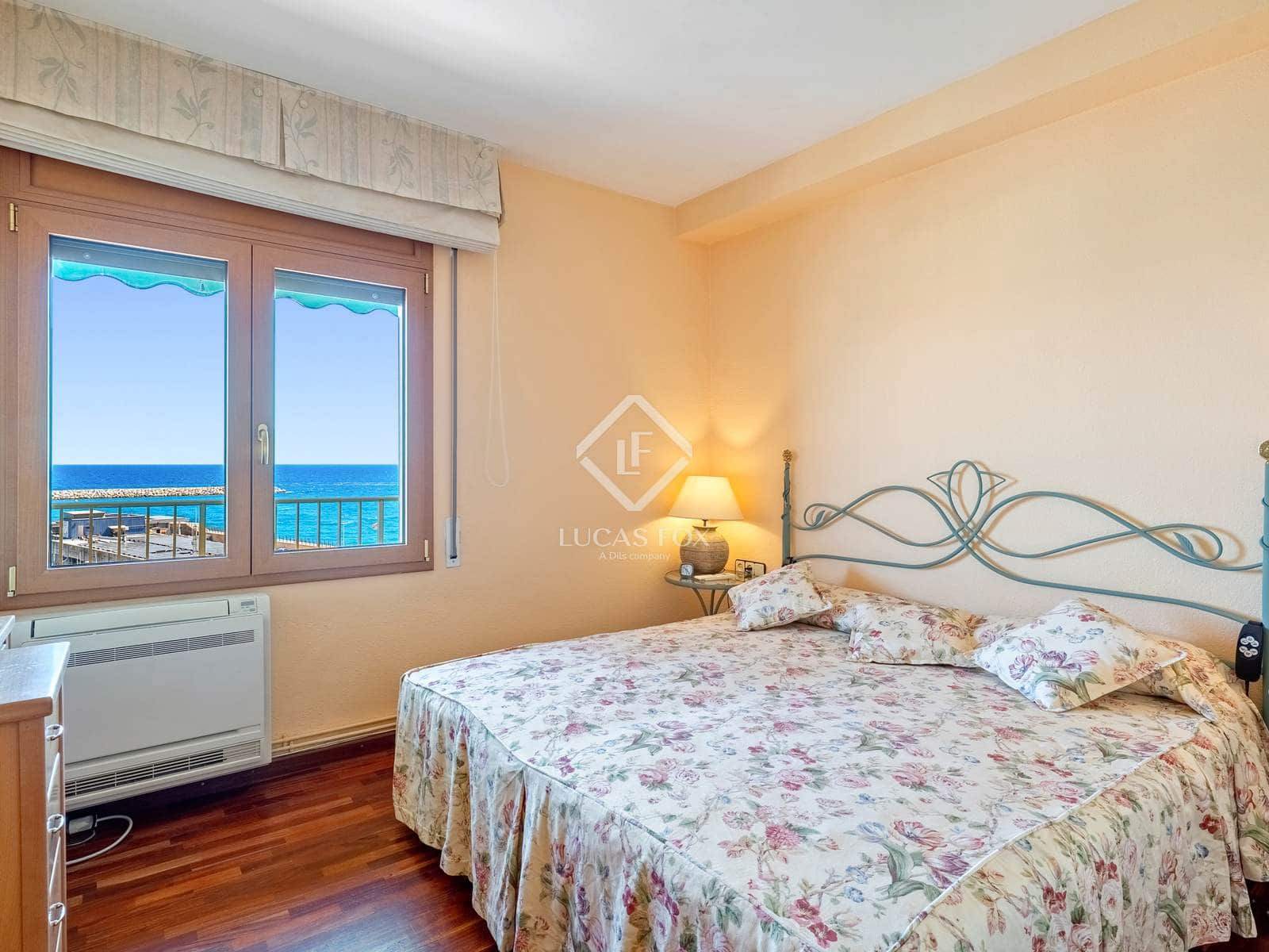 3 soveværelse Lejlighed til salg i Cambrils med garage - € 545.000 (Ref: 9058440)