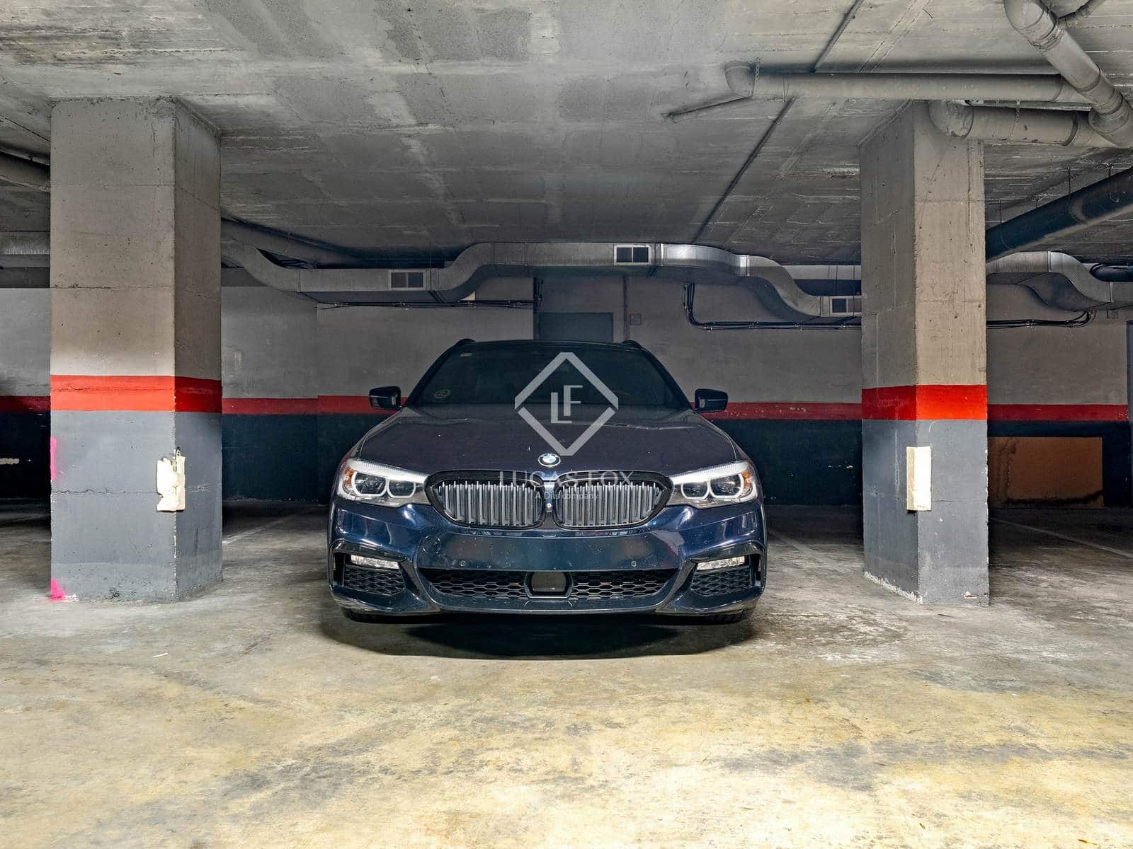 3 soveværelse Lejlighed til salg i Cambrils med garage - € 545.000 (Ref: 9058440)