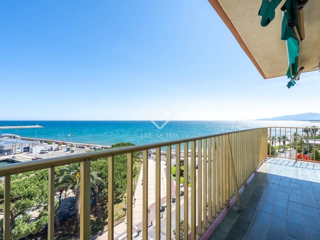 3 soveværelse Lejlighed til salg i Cambrils med garage - € 545.000 (Ref: 9058440)