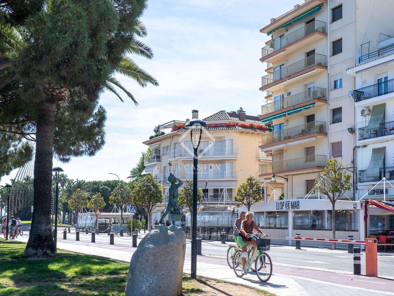 3 soveværelse Lejlighed til salg i Cambrils med garage - € 545.000 (Ref: 9058440)