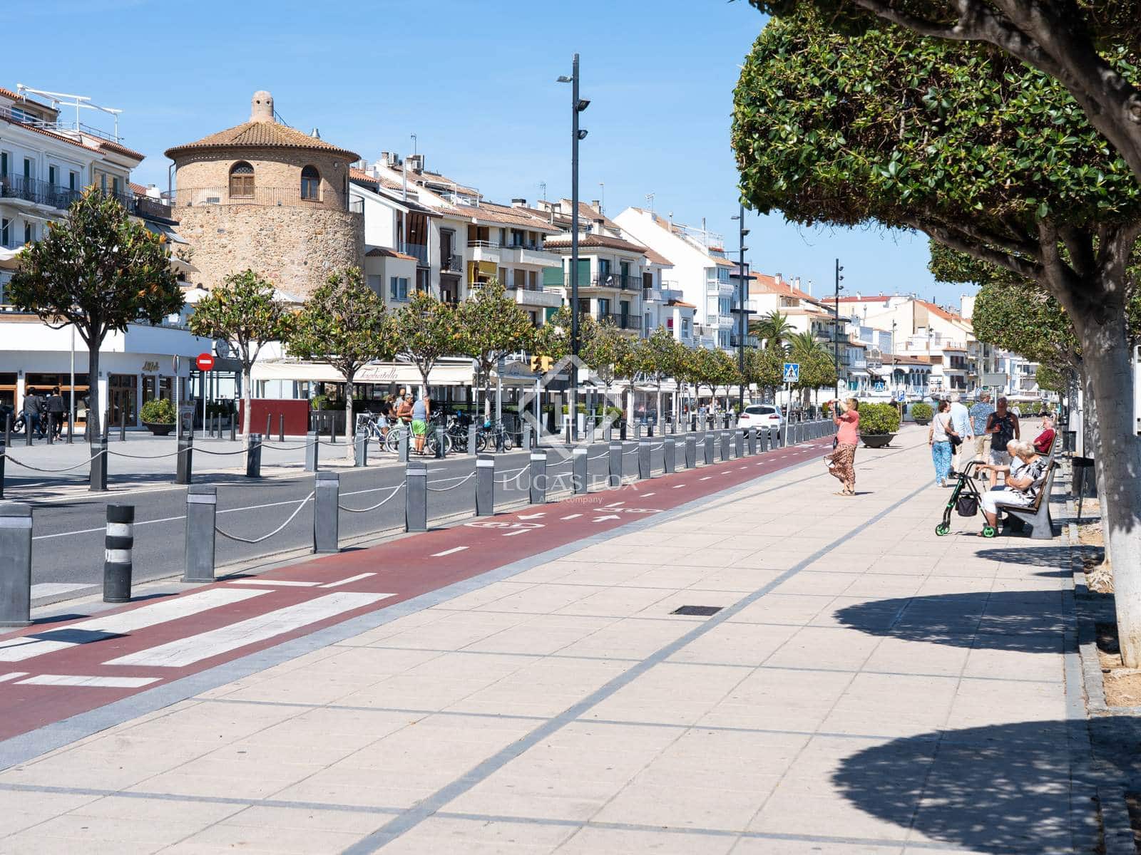 3 soveværelse Lejlighed til salg i Cambrils med garage - € 545.000 (Ref: 9058440)