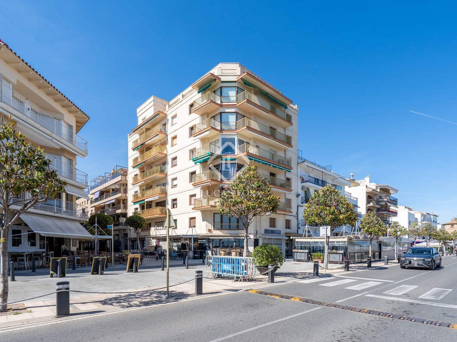 3 soveværelse Lejlighed til salg i Cambrils med garage - € 545.000 (Ref: 9058440)