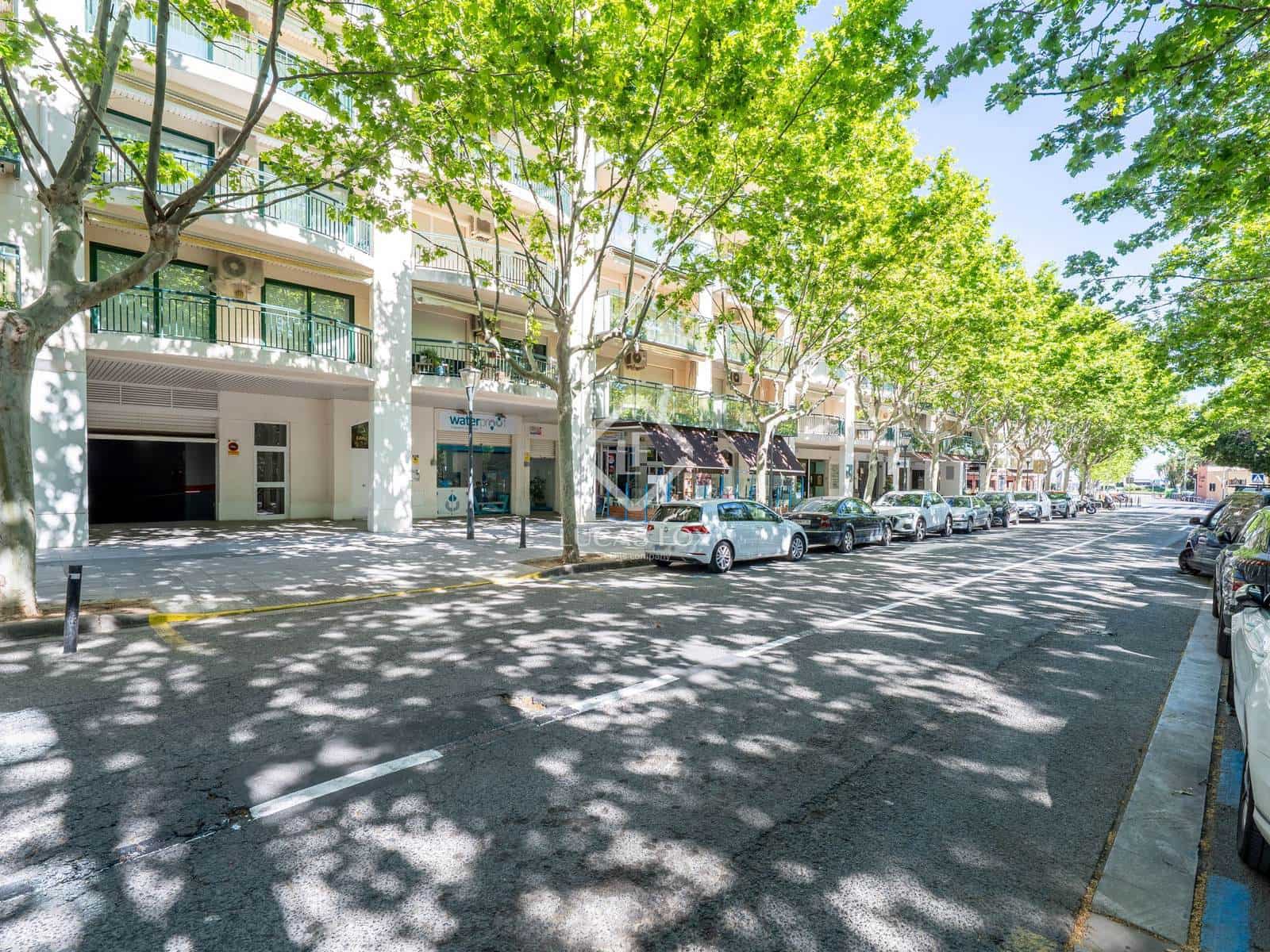 3 soveværelse Lejlighed til salg i Cambrils med garage - € 545.000 (Ref: 9058440)