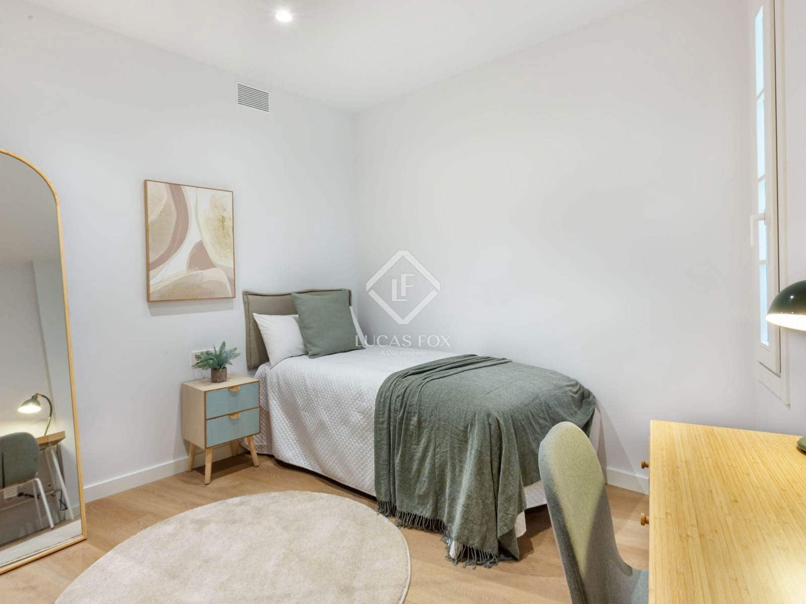 Apartamento de 3 habitaciones en Barcelona ciudad en venta con piscina - 740.000 € (Ref: 9058604)