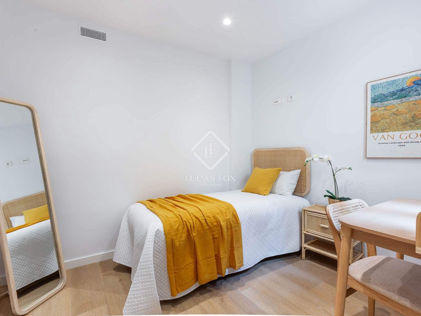 3 quarto Apartamento para venda em Barcelona cidade com piscina - 780 000 € (Ref: 9058605)