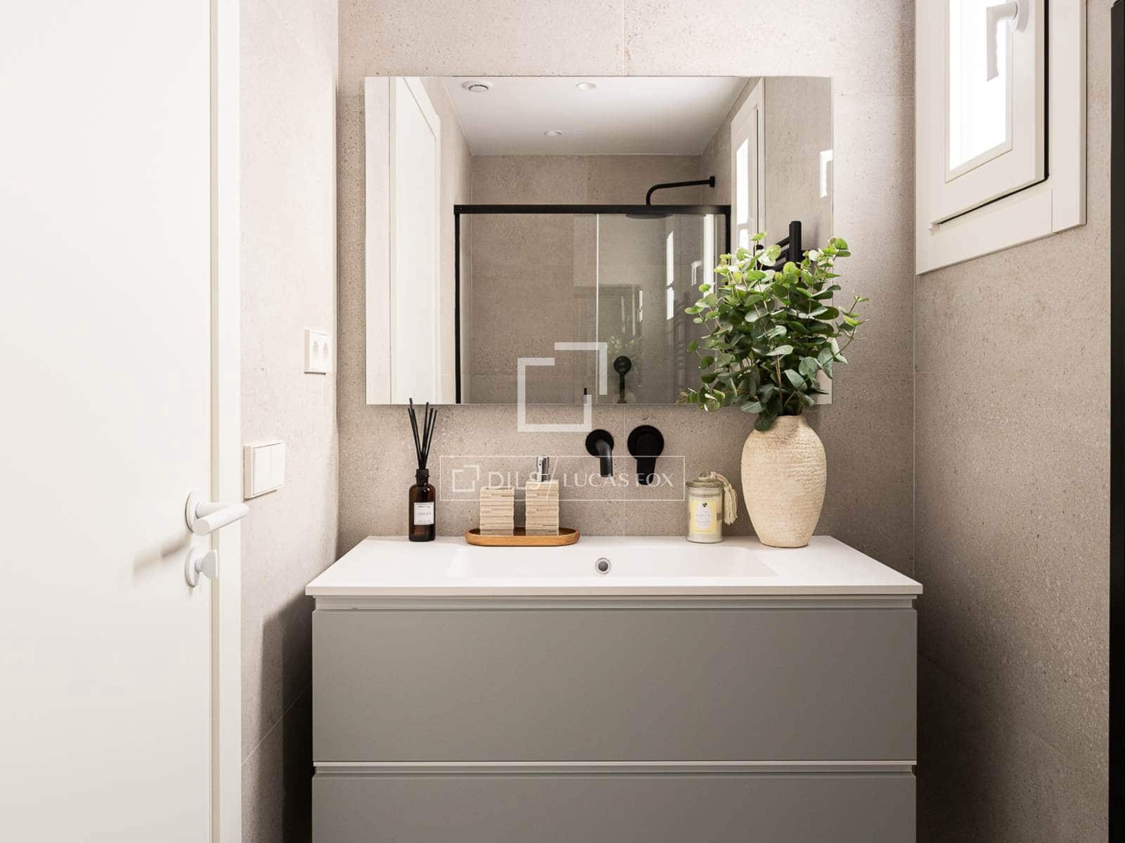 3 sovrum Lägenhet till salu i Barcelona stad med pool - 780 000 € (Ref: 9058605)