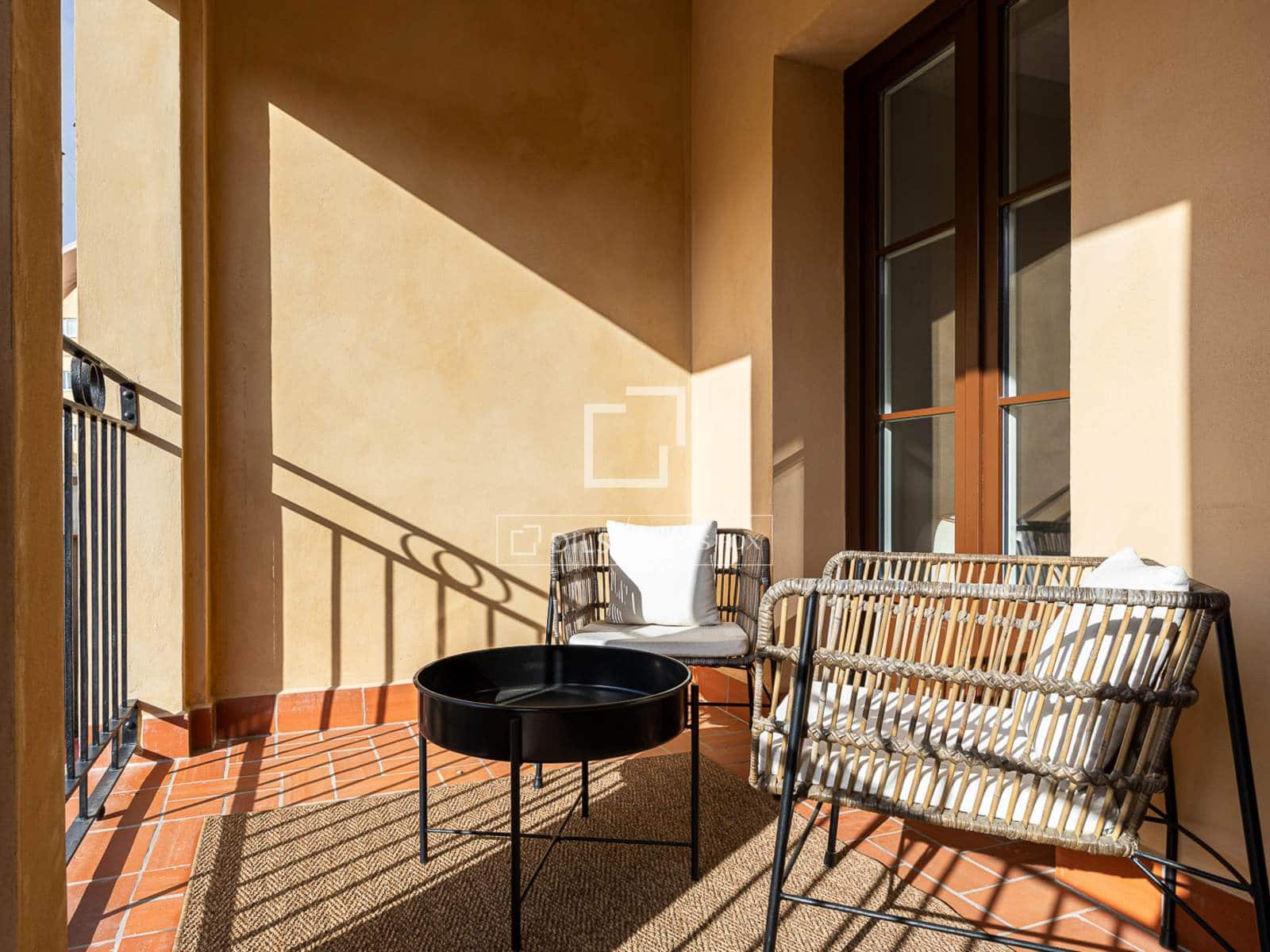 3 sovrum Lägenhet till salu i Barcelona stad med pool - 780 000 € (Ref: 9058605)