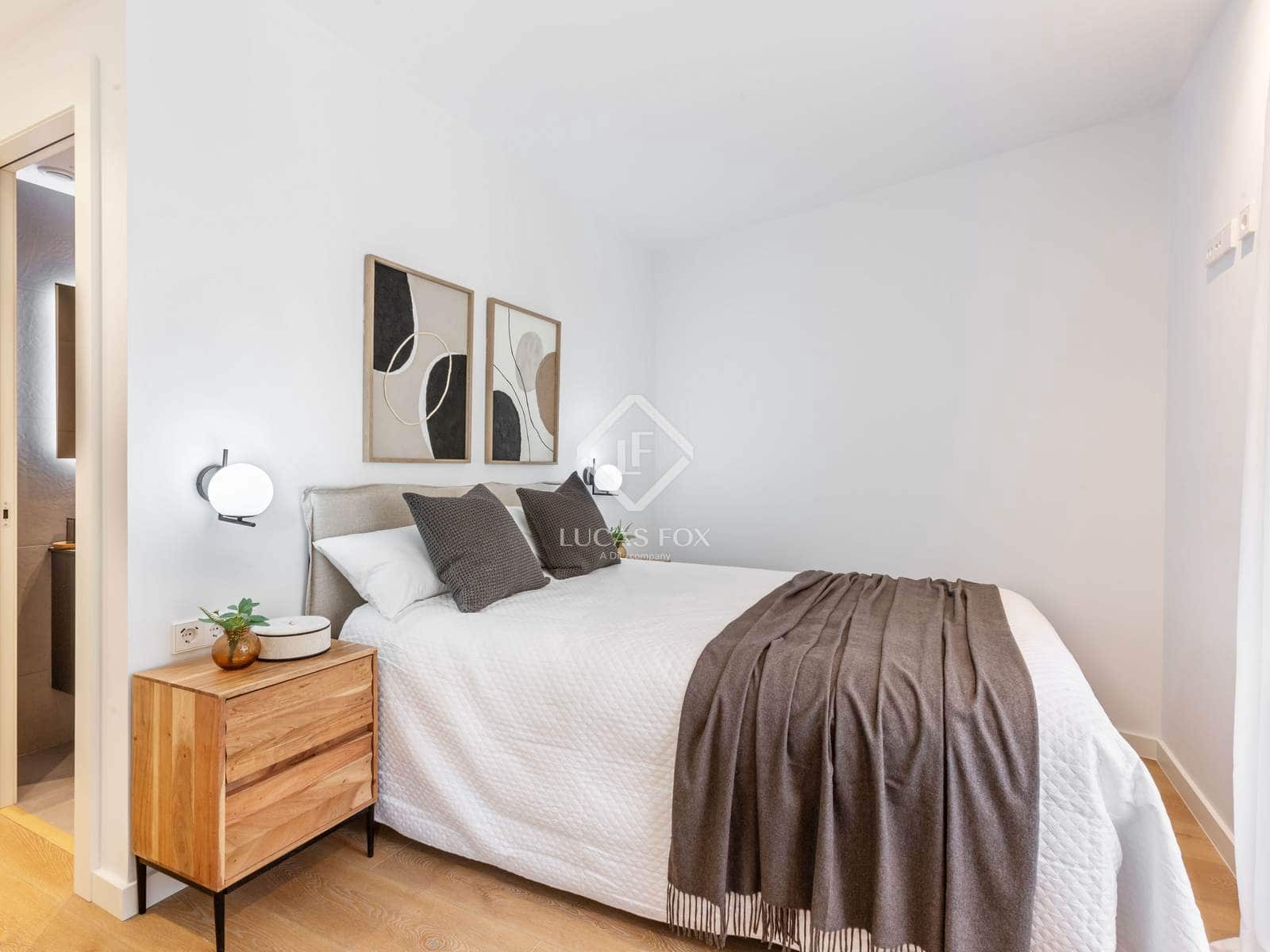 3 soverom Leilighet til salgs i Barcelona by med svømmebasseng - € 750 000 (Ref: 9058607)