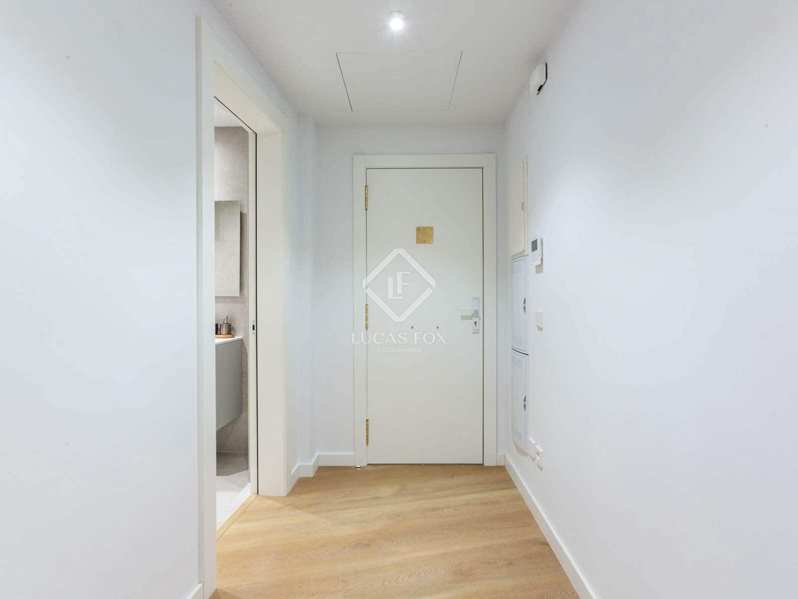 3 soverom Leilighet til salgs i Barcelona by med svømmebasseng - € 750 000 (Ref: 9058607)