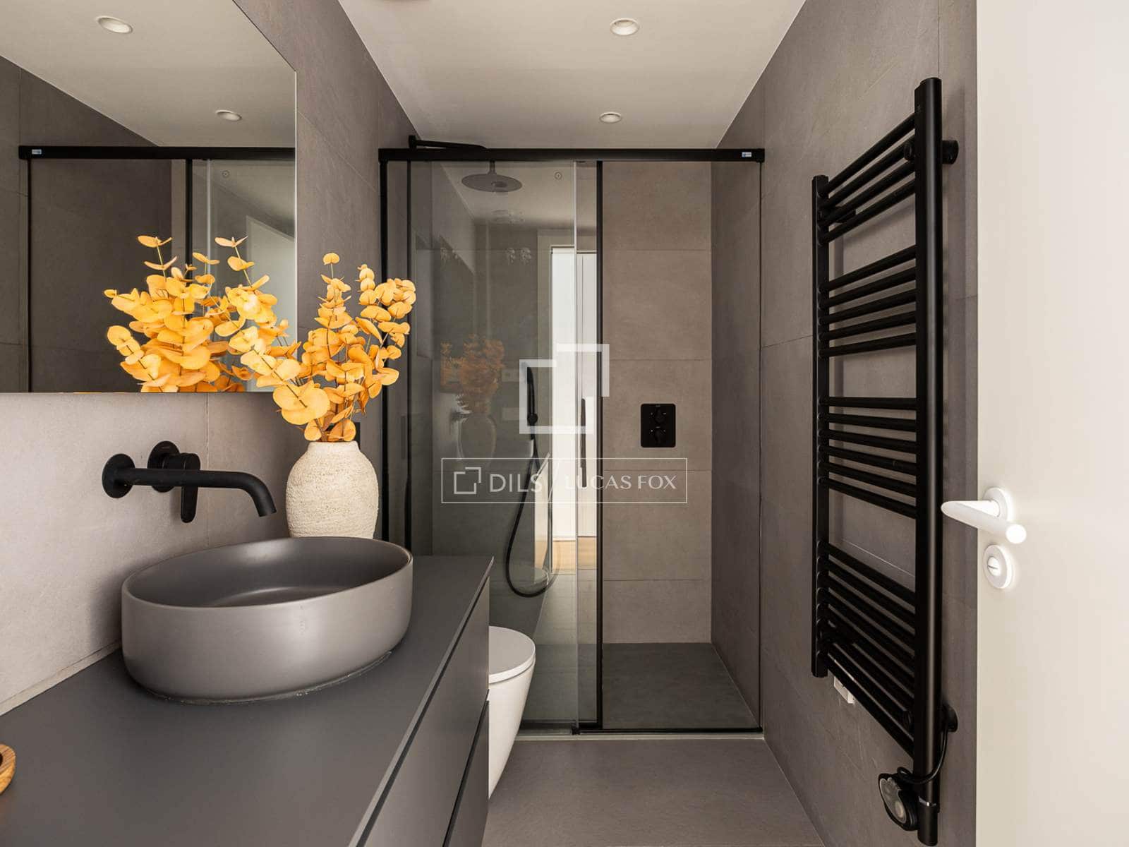 3 chambre Appartement à vendre à Barcelone ville avec piscine - 750 000 € (Ref: 9058607)