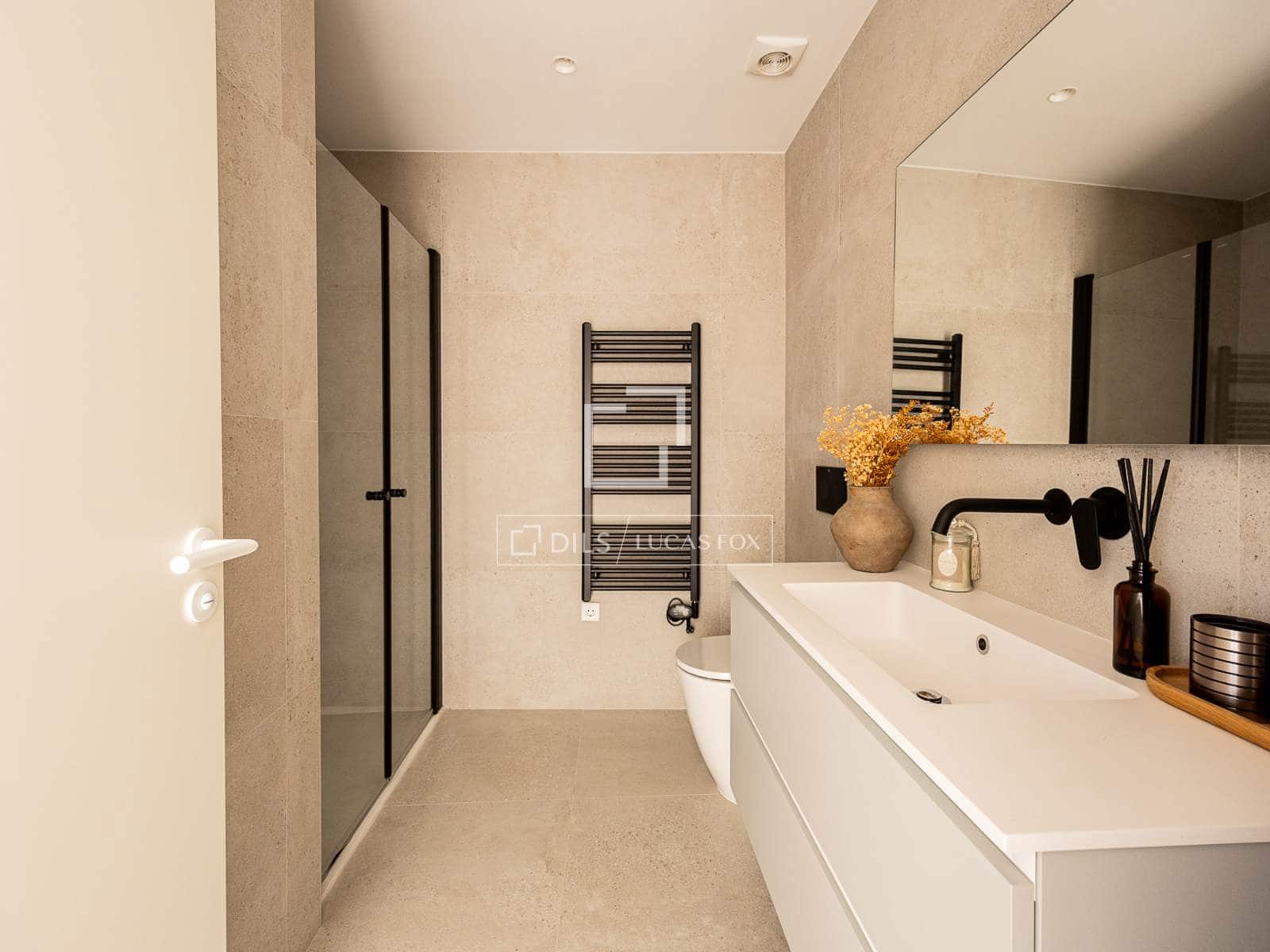 3 chambre Appartement à vendre à Barcelone ville avec piscine - 750 000 € (Ref: 9058607)