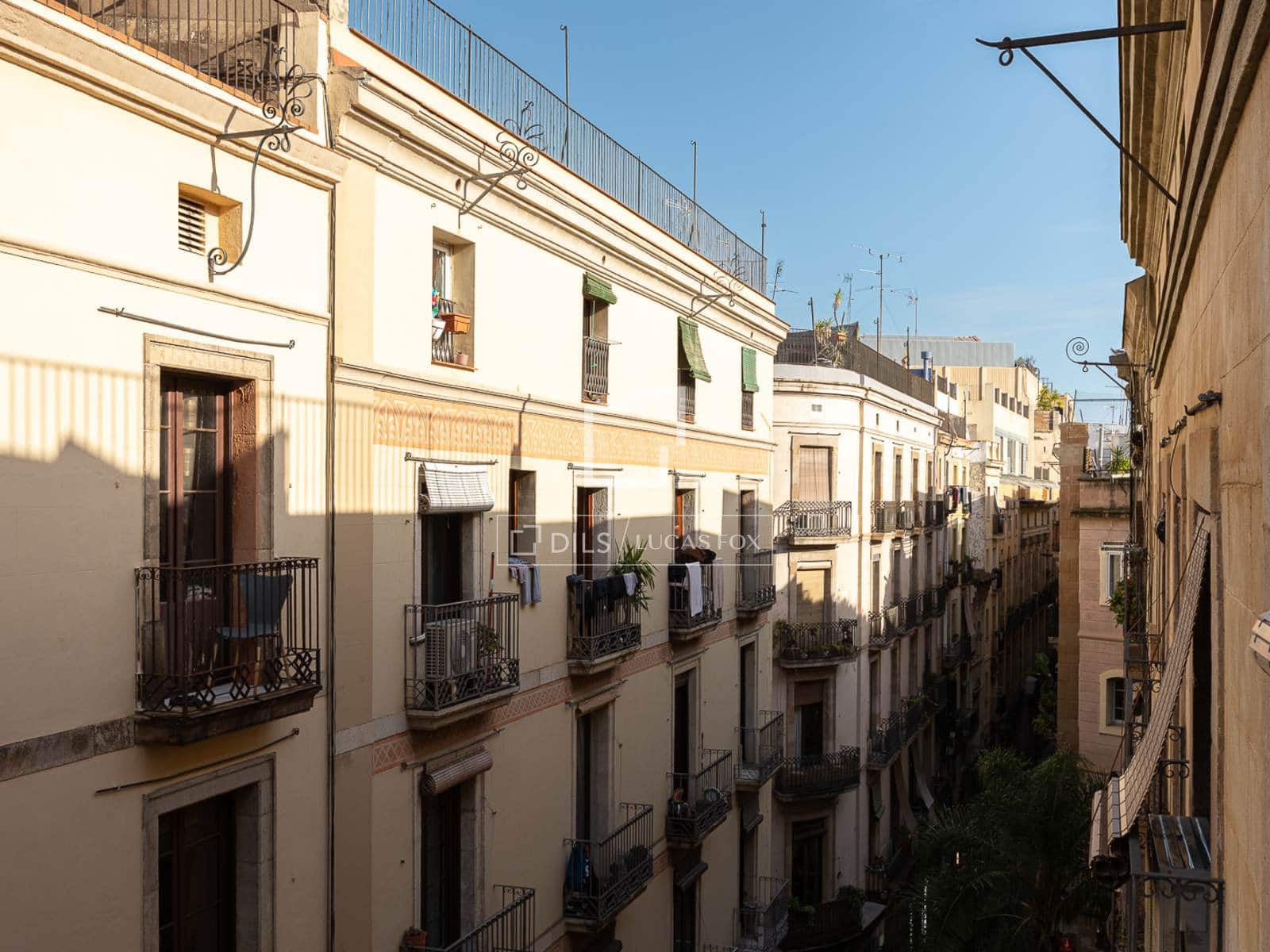 3 chambre Appartement à vendre à Barcelone ville avec piscine - 750 000 € (Ref: 9058607)