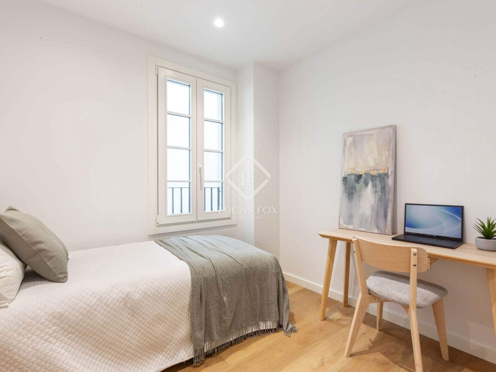 3 sypialnia Apartament na sprzedaż w Miasto Barcelona z basenem - 730 000 € (Ref: 9058608)