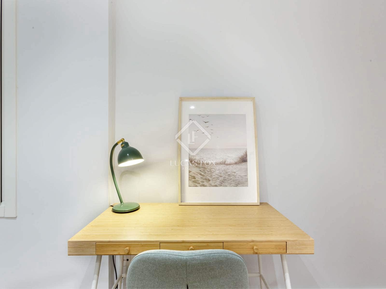 3 sypialnia Apartament na sprzedaż w Miasto Barcelona z basenem - 730 000 € (Ref: 9058608)