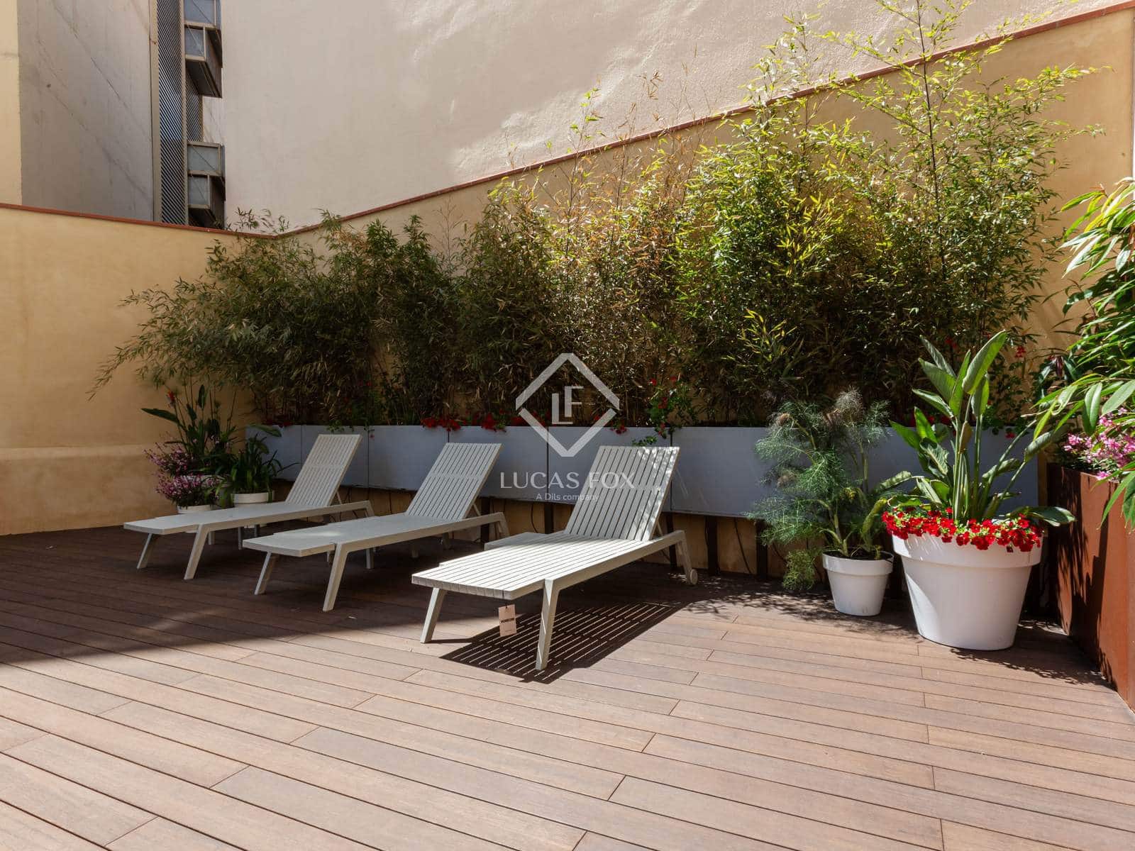 3 sypialnia Apartament na sprzedaż w Miasto Barcelona z basenem - 730 000 € (Ref: 9058608)