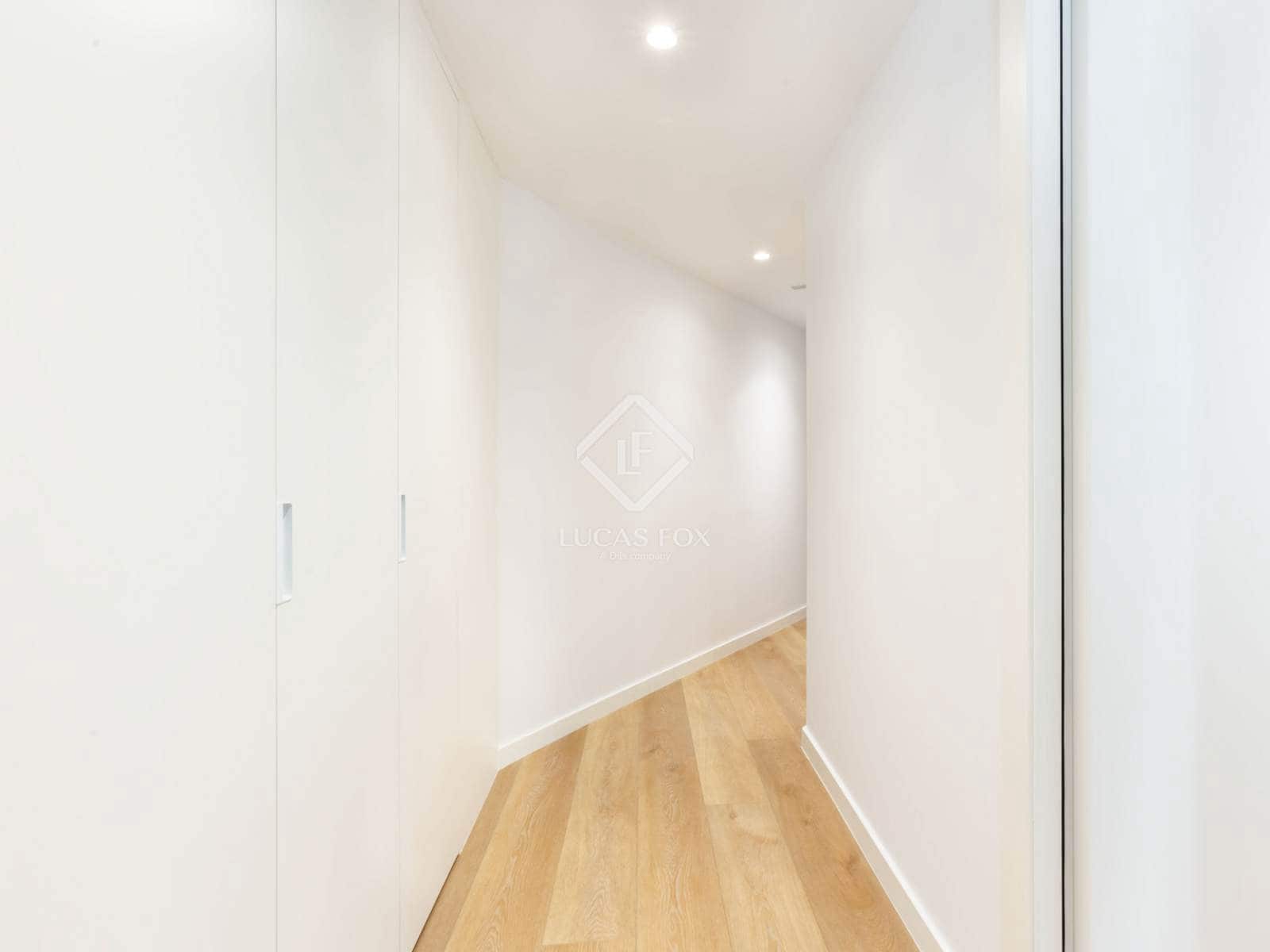 3 sypialnia Apartament na sprzedaż w Miasto Barcelona z basenem - 730 000 € (Ref: 9058608)