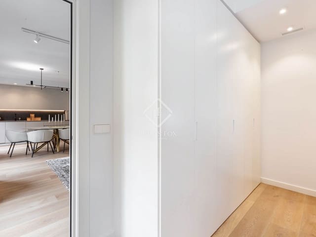 3 slaapkamer Appartement te koop in Barcelona stad met zwembad - € 730.000 (Ref: 9058608)