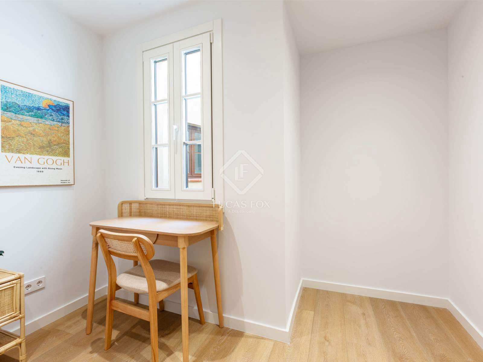 3 bedroom Apartment for sale in Barcelona city with pool - € 800,000 (Ref: 9058609)