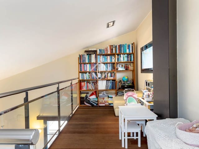 4 soverom Villa til salgs i Alella med svømmebasseng garasje - € 820 000 (Ref: 9058610)