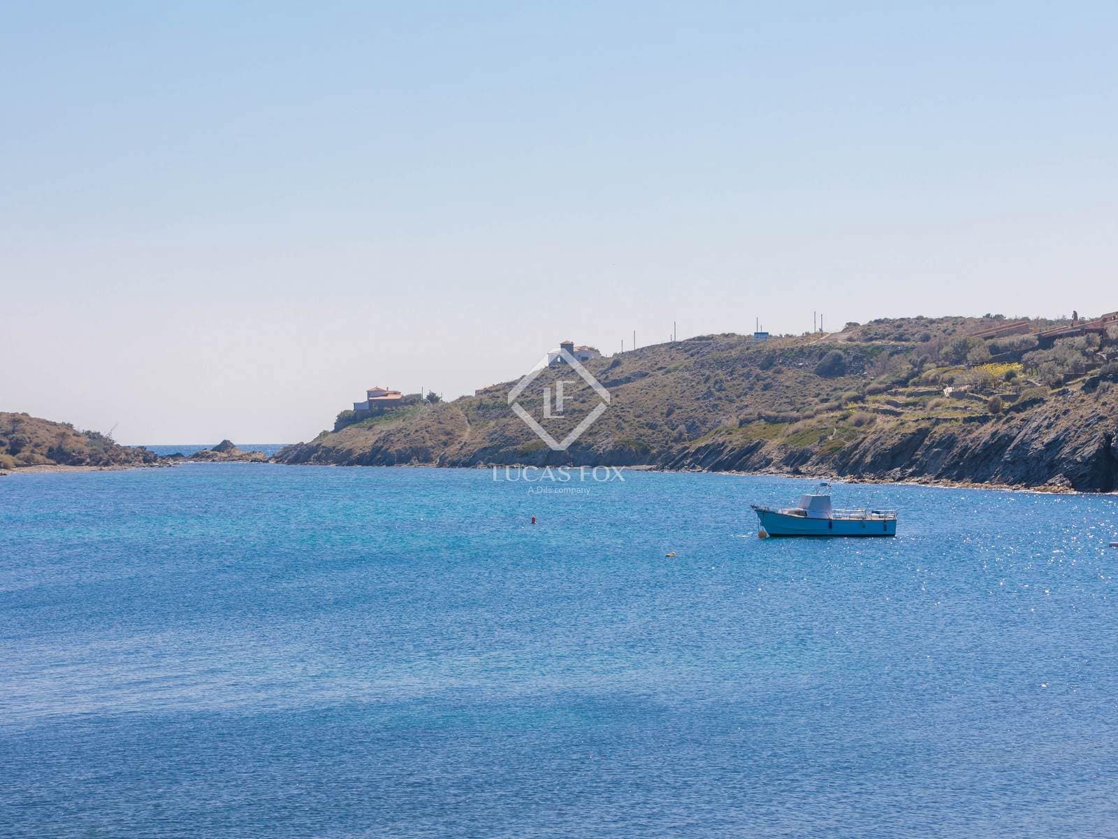 4 bedroom Villa for sale in Cadaques with pool garage - € 8,000,000 (Ref: 9058749)