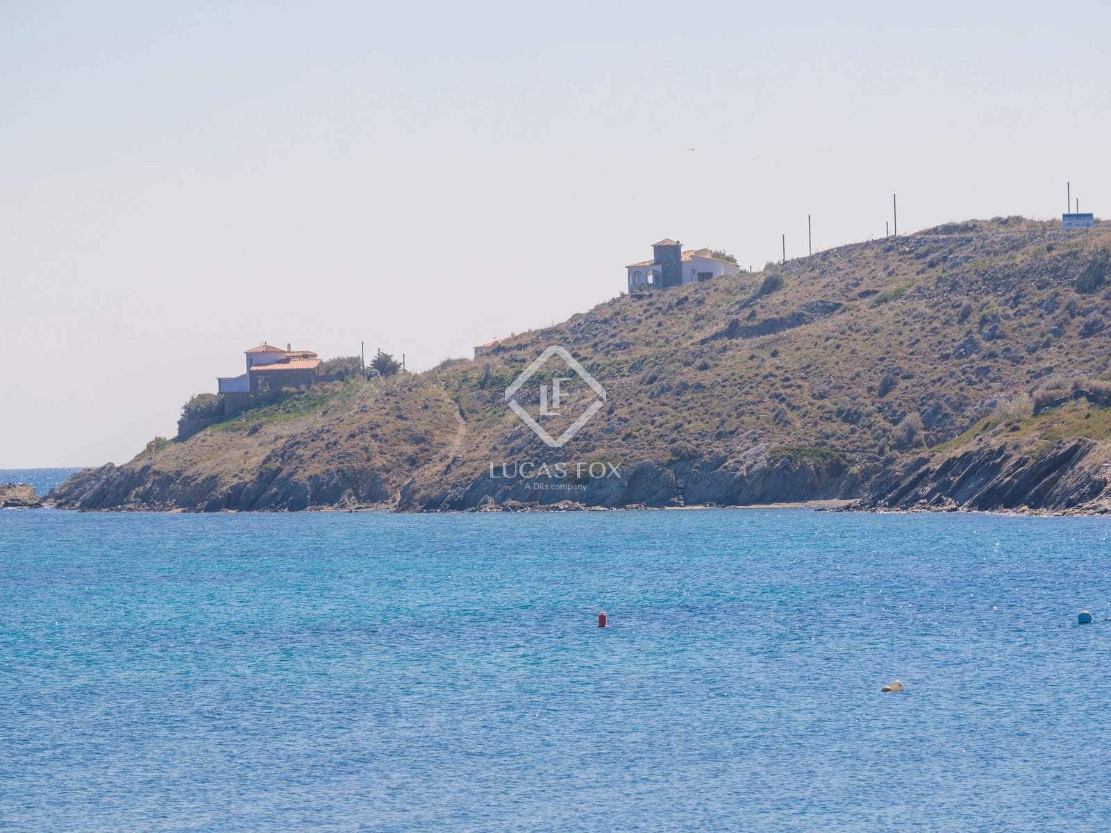 4 bedroom Villa for sale in Cadaques with pool garage - € 8,000,000 (Ref: 9058749)