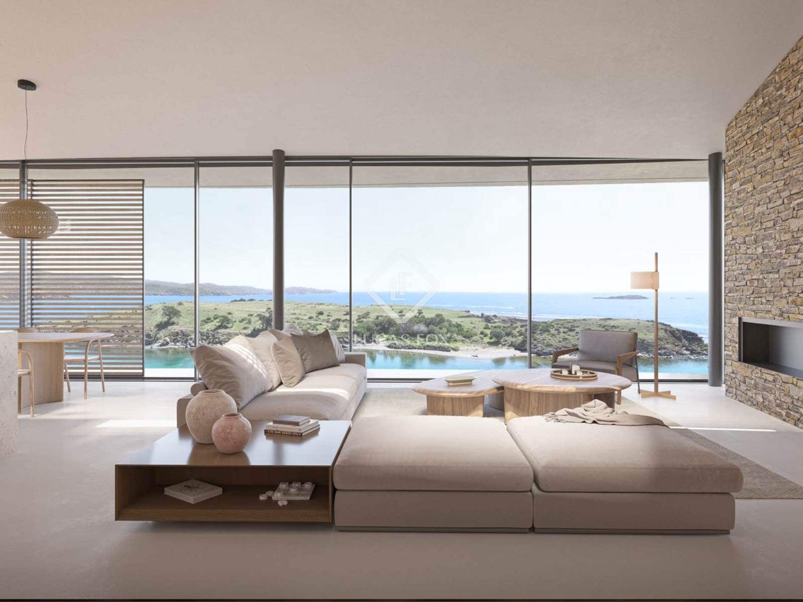 4 bedroom Villa for sale in Cadaques with pool garage - € 8,000,000 (Ref: 9058749)