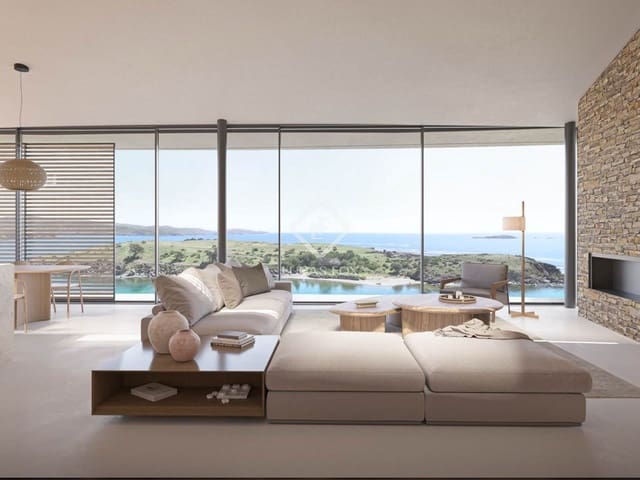 4 bedroom Villa for sale in Cadaqués with pool garage - € 8,000,000 (Ref: 9058749)