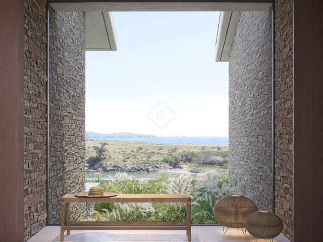 4 bedroom Villa for sale in Cadaqués with pool garage - € 8,000,000 (Ref: 9058749)