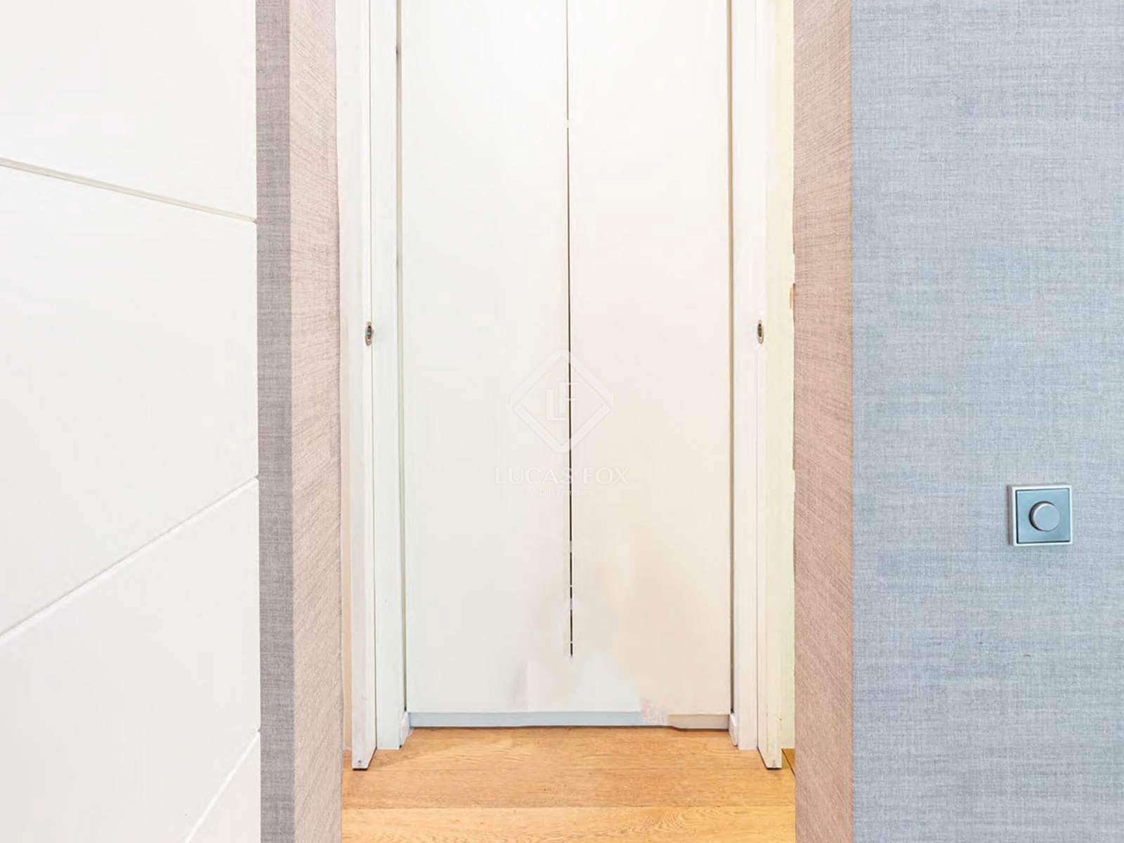 1 soveværelse Lejlighed til salg i Barcelona by - € 595.000 (Ref: 9061086)