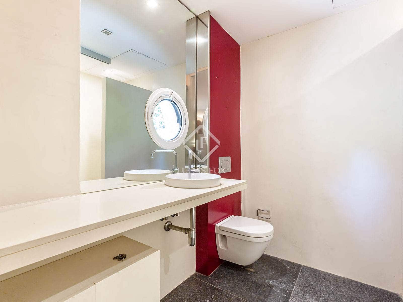 1 soveværelse Lejlighed til salg i Barcelona by - € 595.000 (Ref: 9061086)