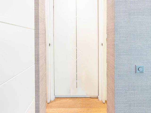 1 slaapkamer Appartement te koop in Barcelona stad - € 595.000 (Ref: 9061086)