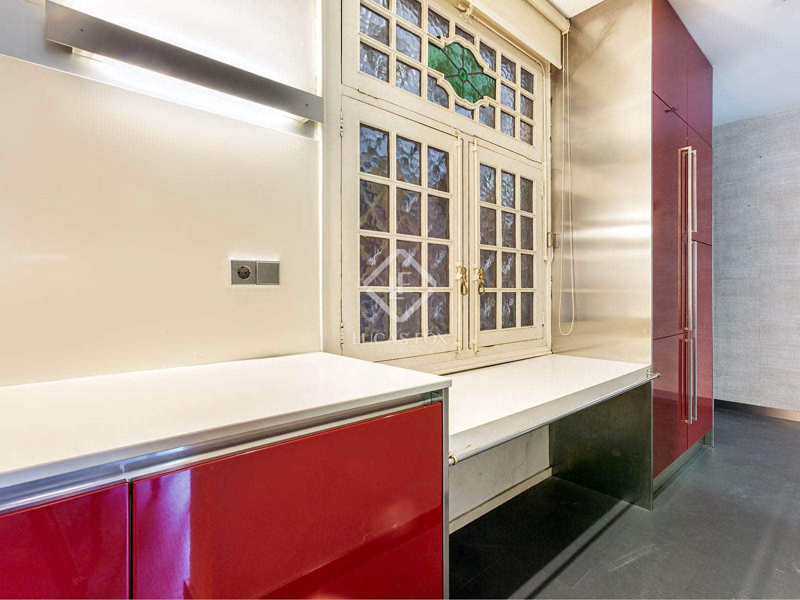 1 soveværelse Lejlighed til salg i Barcelona by - € 595.000 (Ref: 9061086)