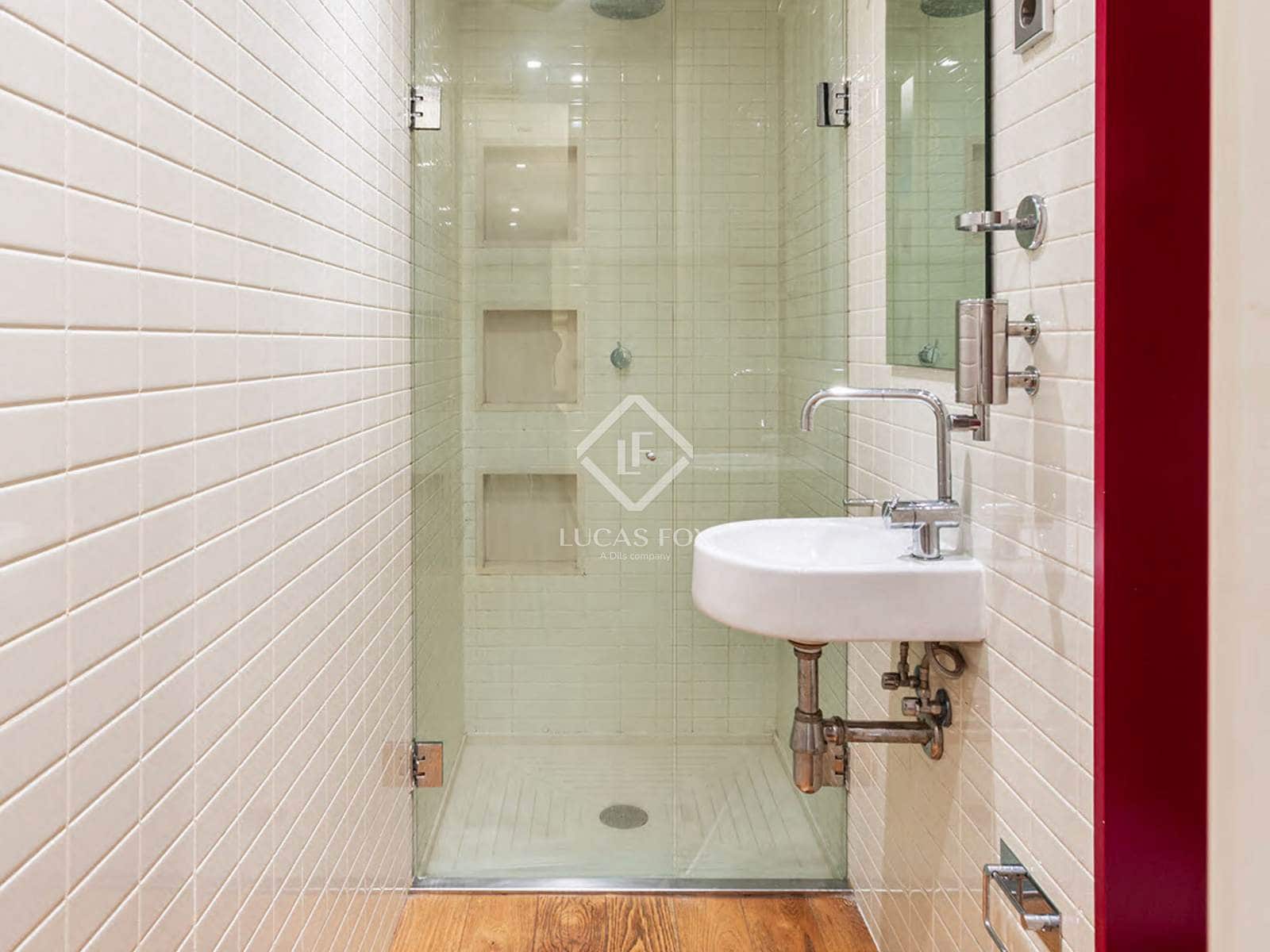 1 soveværelse Lejlighed til salg i Barcelona by - € 595.000 (Ref: 9061086)