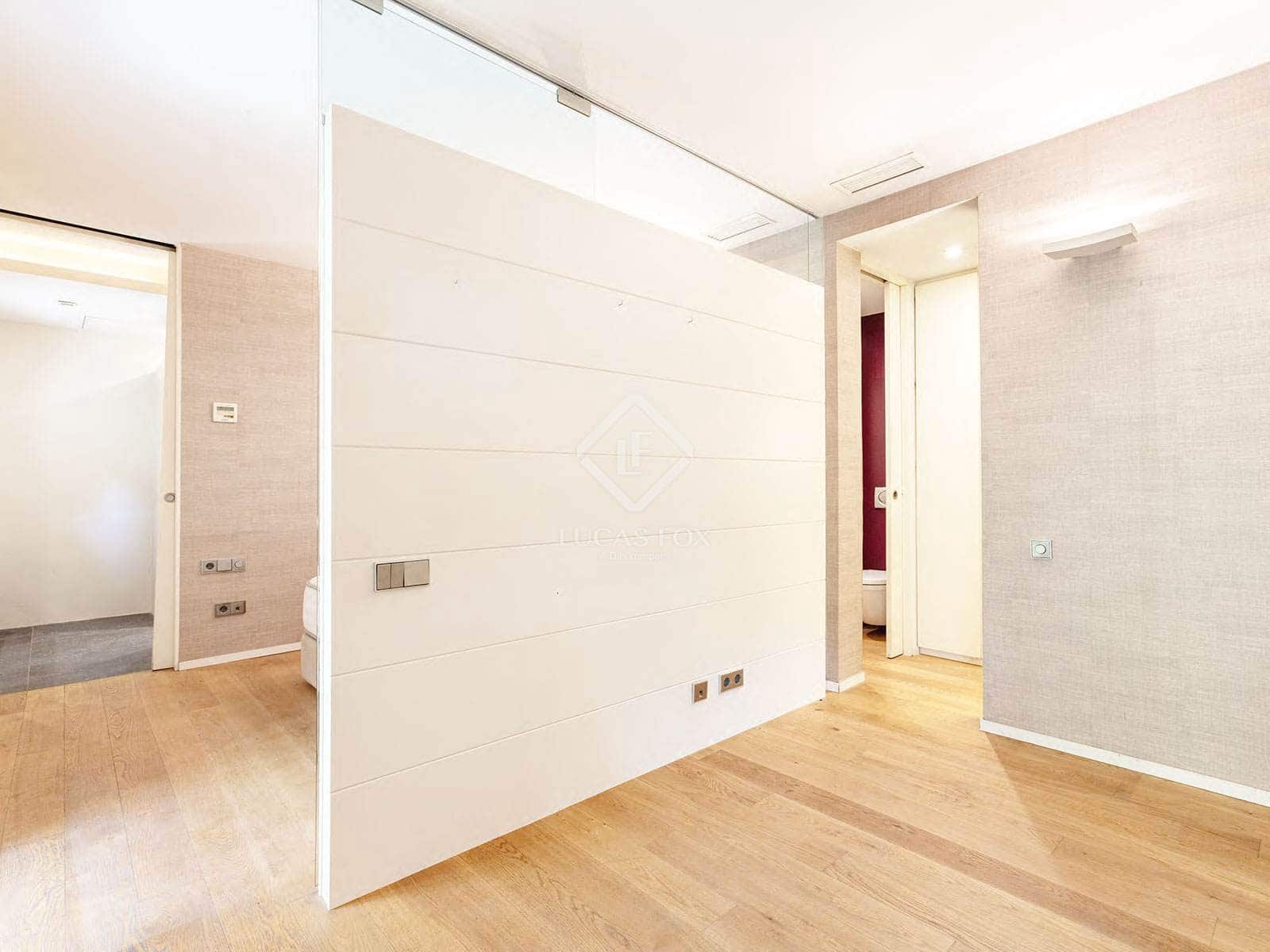 1 soveværelse Lejlighed til salg i Barcelona by - € 595.000 (Ref: 9061086)